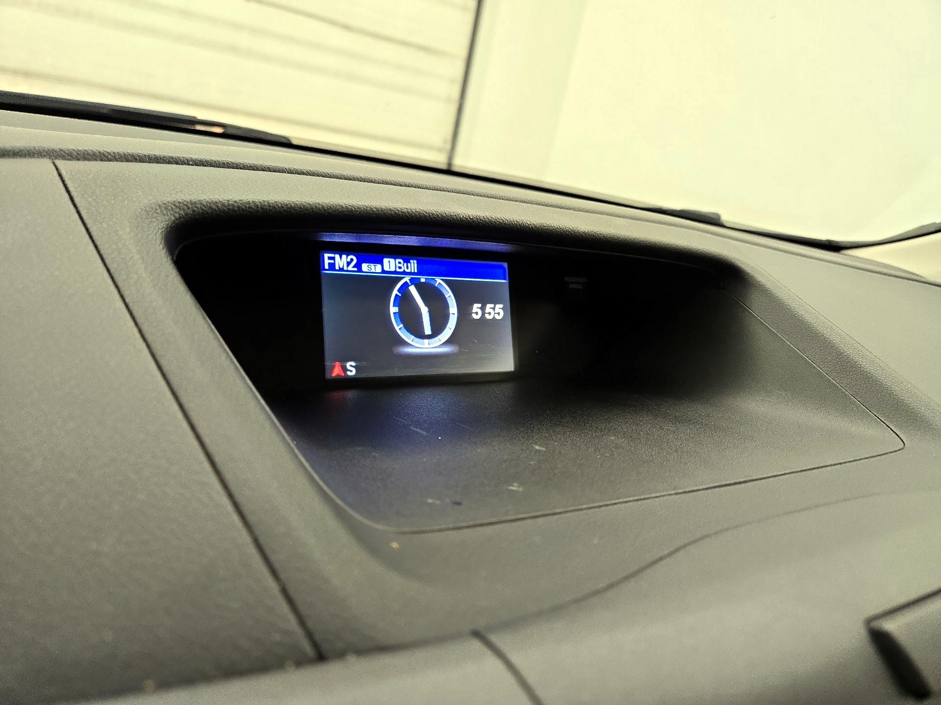 Thumbnail: 2014 Honda CR-V - 15