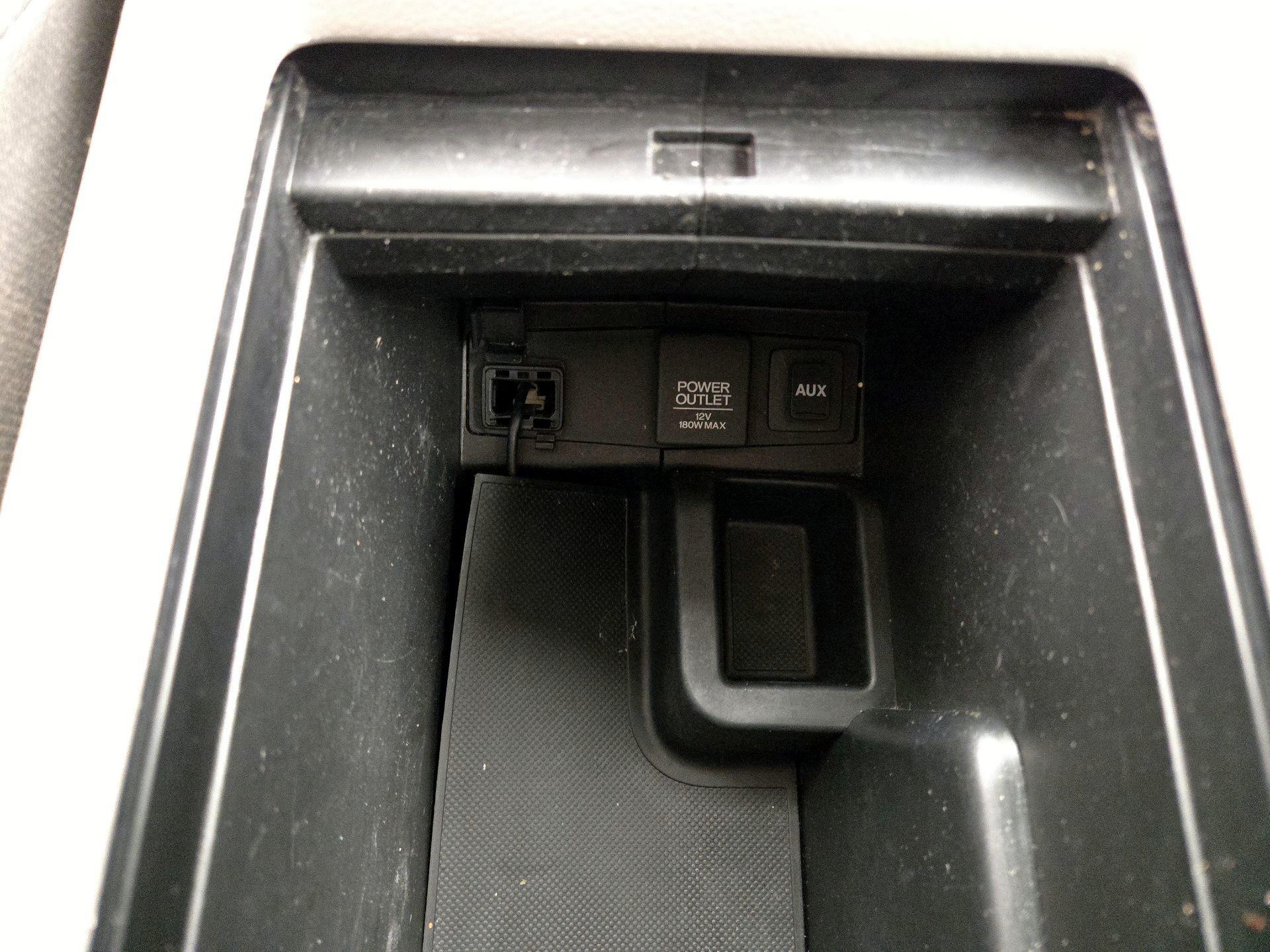 Thumbnail: 2014 Honda CR-V - 18