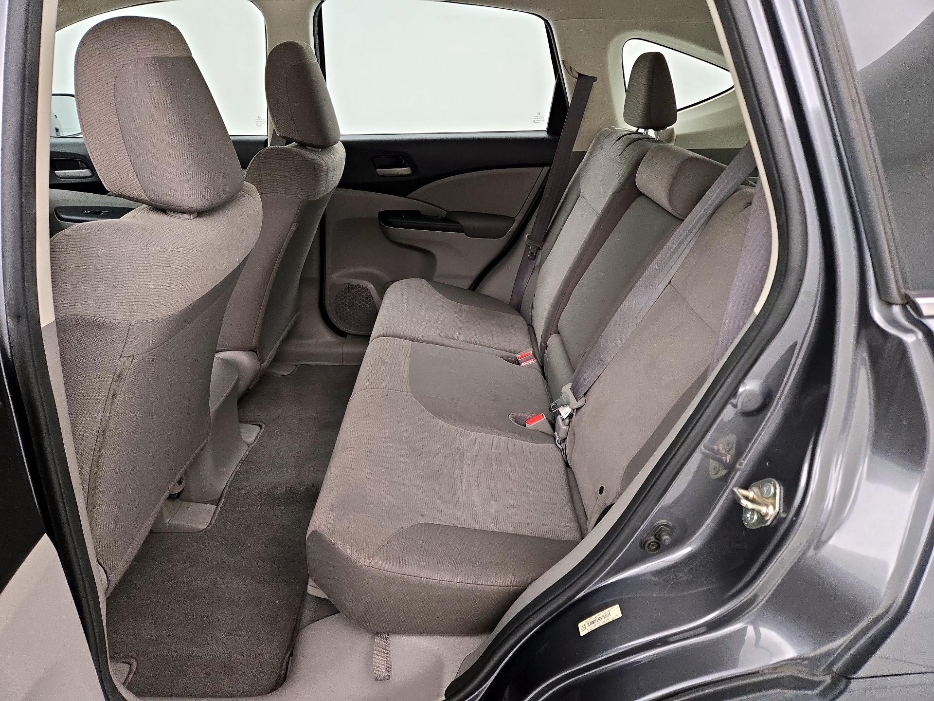 Thumbnail: 2014 Honda CR-V - 19