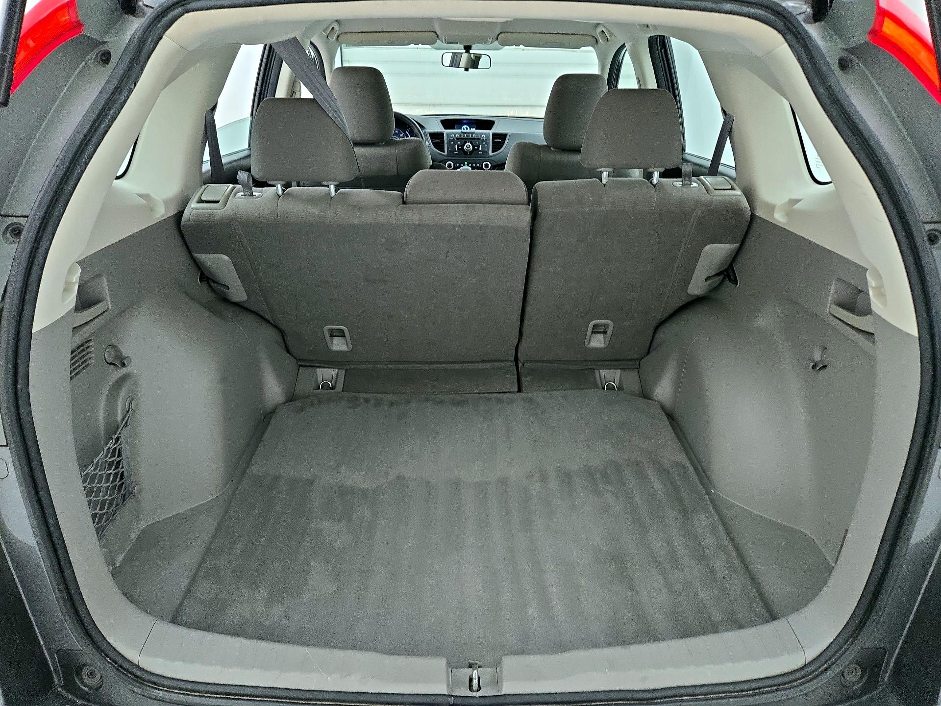 Thumbnail: 2014 Honda CR-V - 20