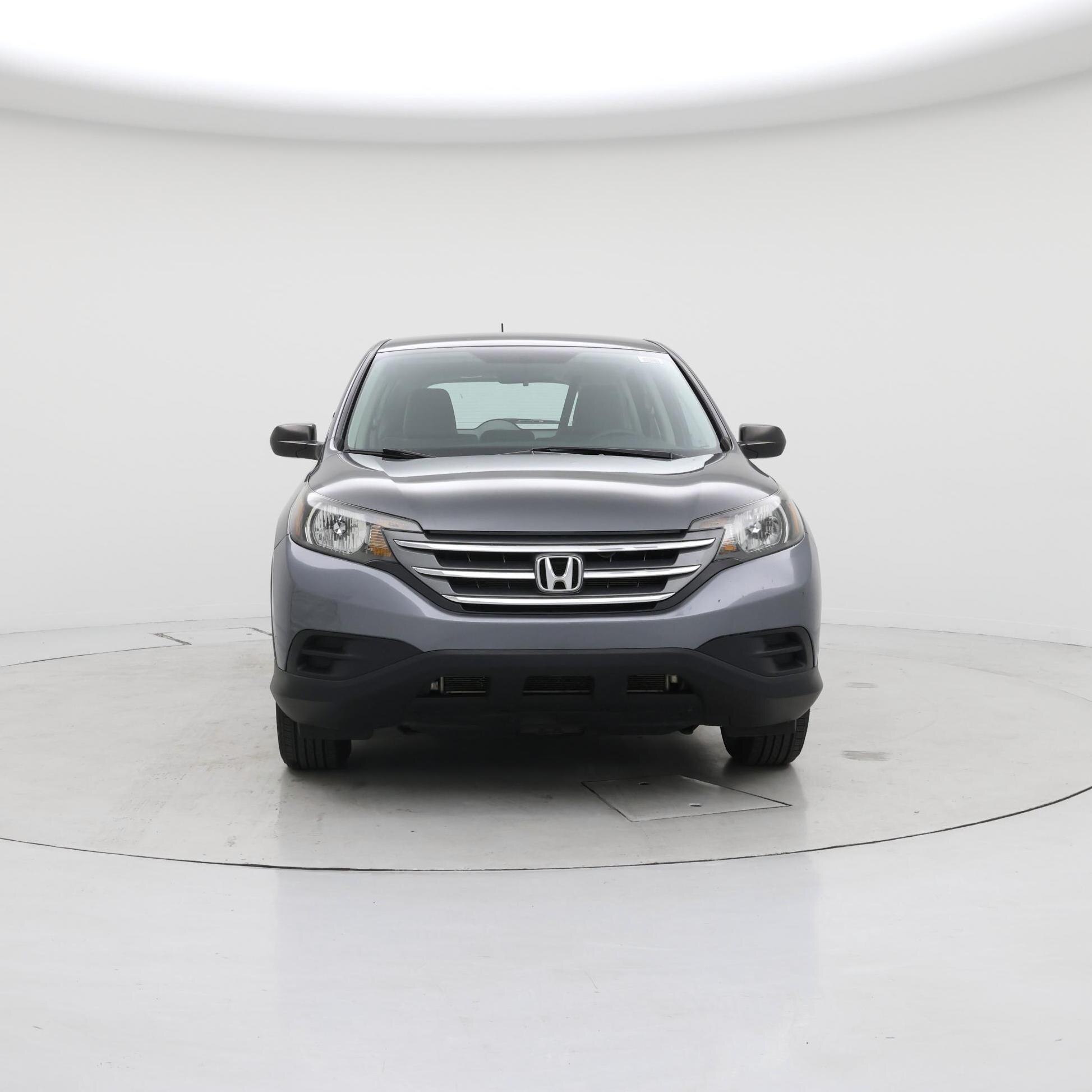 Thumbnail: 2014 Honda CR-V - 5