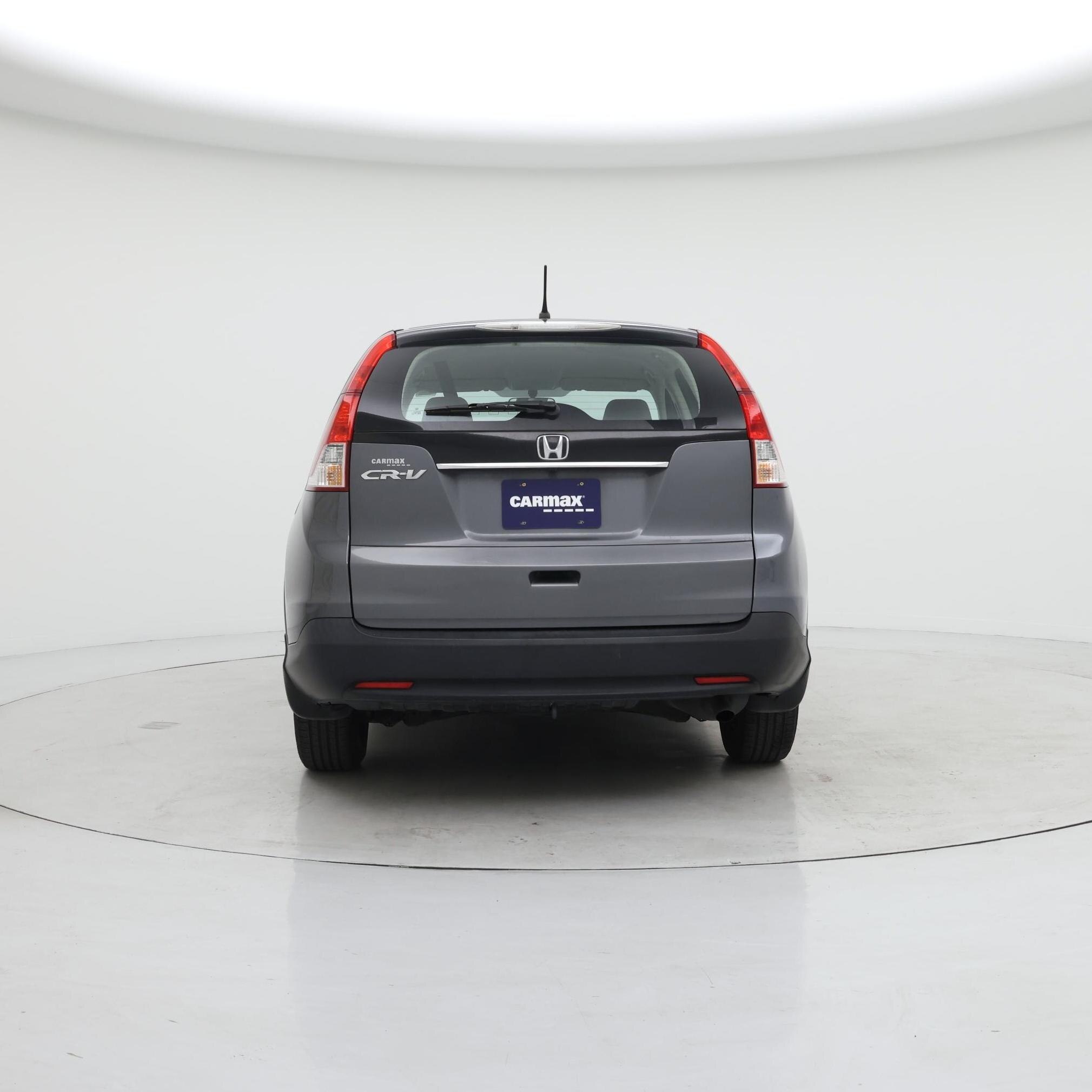 Thumbnail: 2014 Honda CR-V - 6