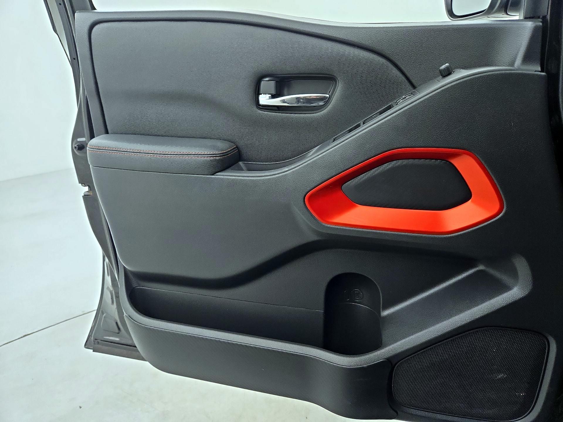 Thumbnail: 2023 Nissan Frontier - 12