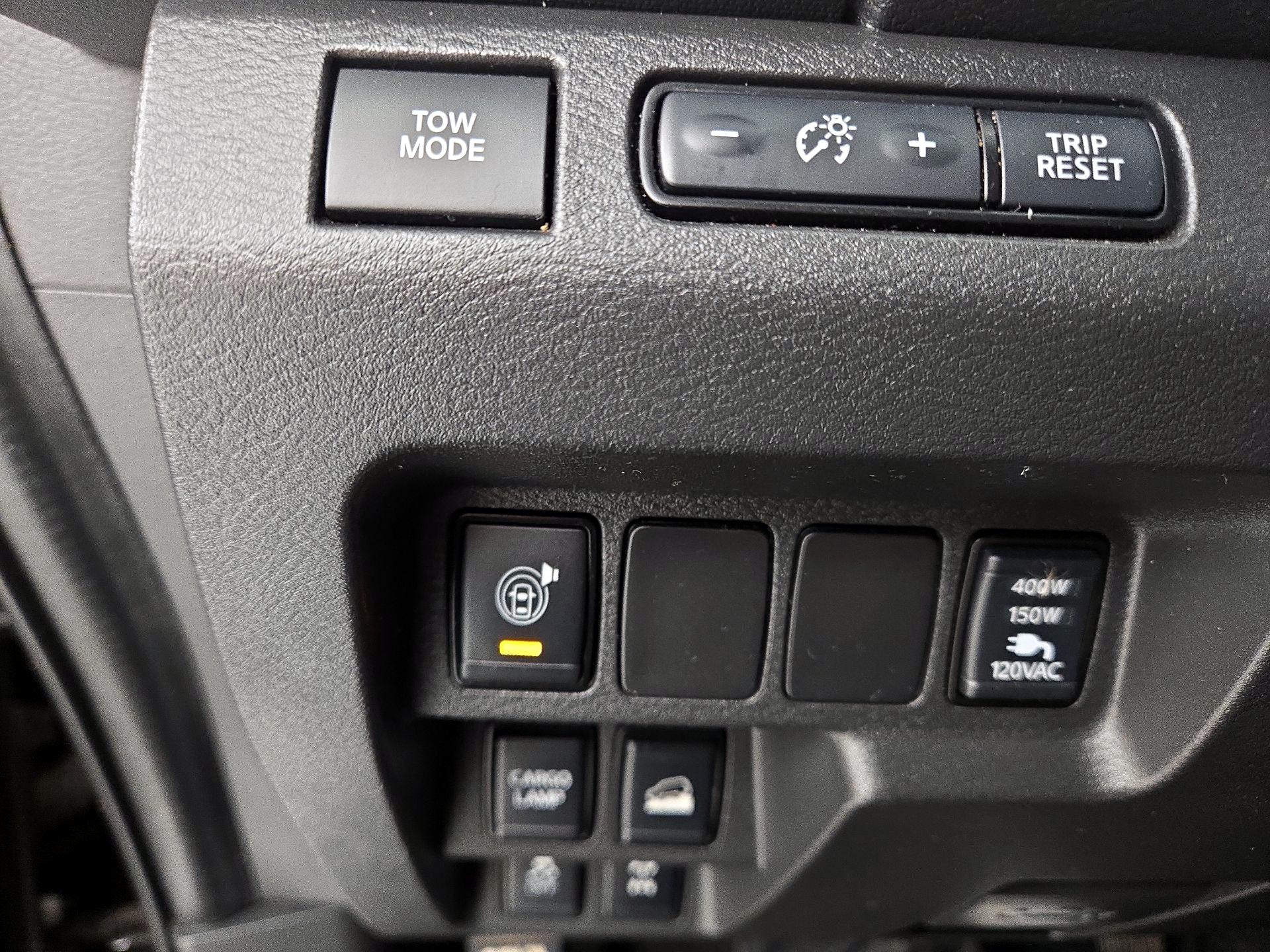 Thumbnail: 2023 Nissan Frontier - 13