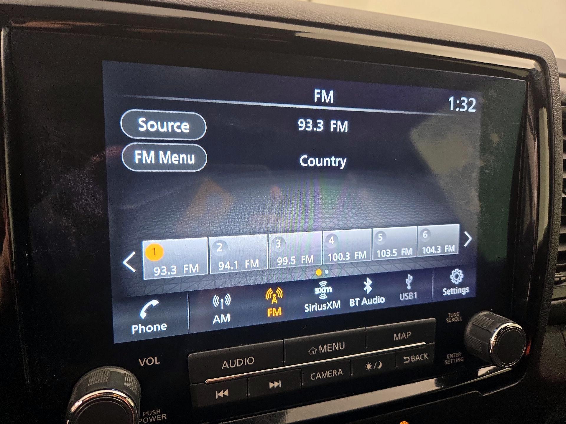 Thumbnail: 2023 Nissan Frontier - 16