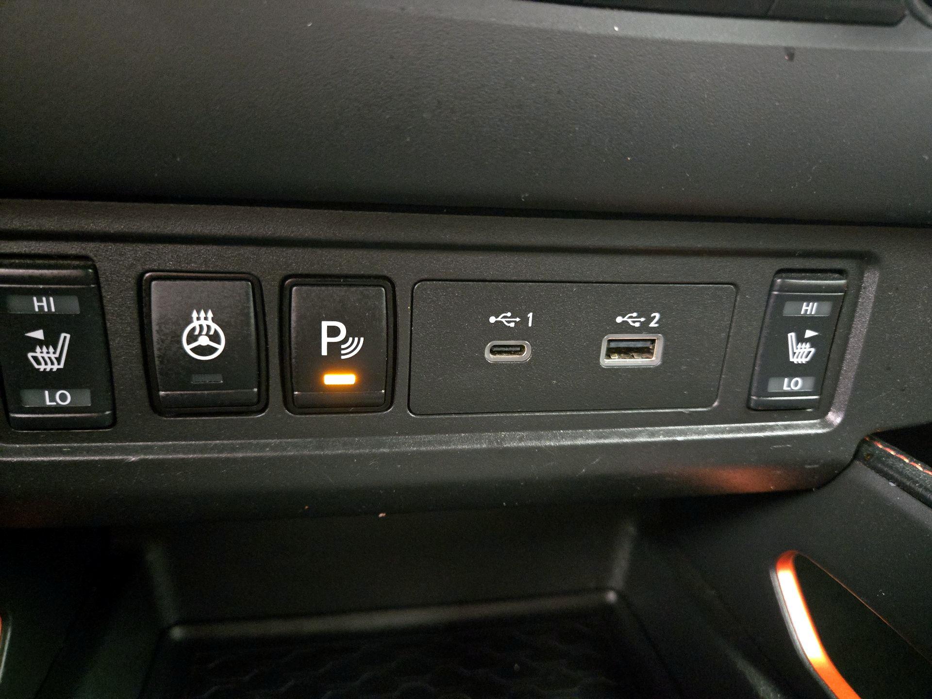 Thumbnail: 2023 Nissan Frontier - 19