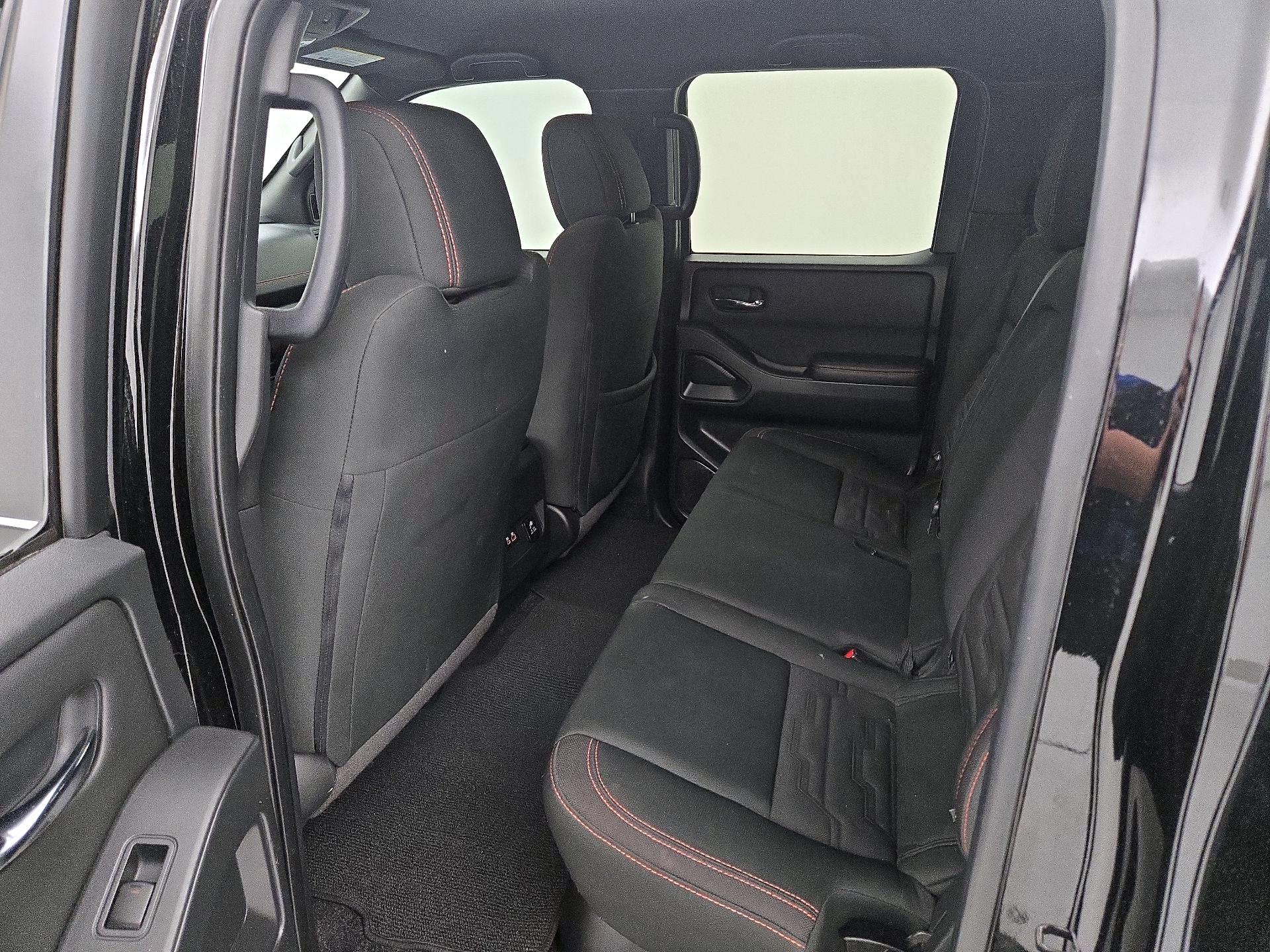 Thumbnail: 2023 Nissan Frontier - 20