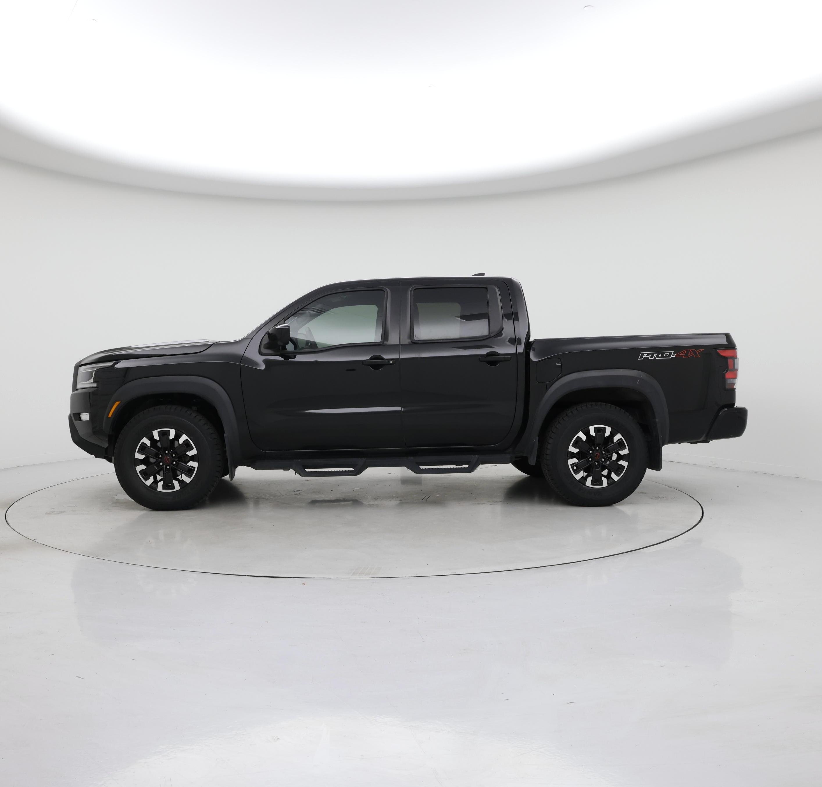 Thumbnail: 2023 Nissan Frontier - 3