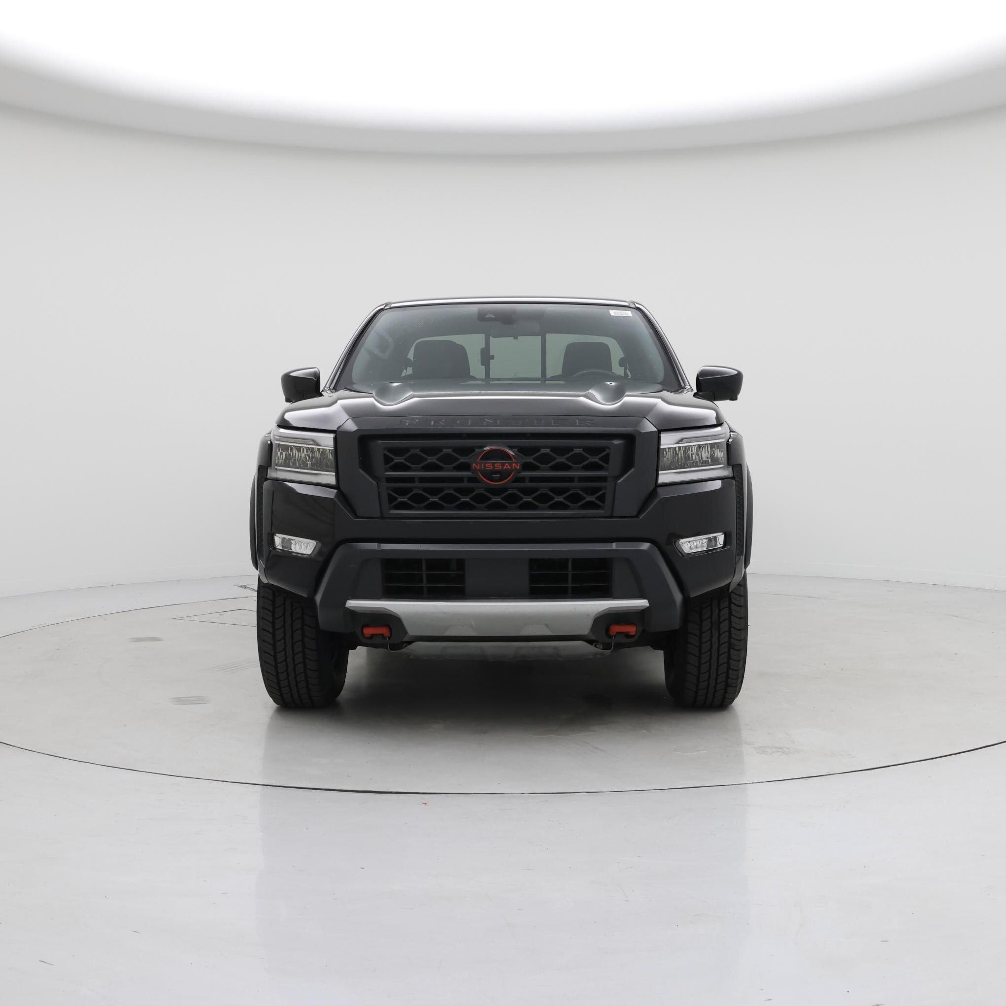 Thumbnail: 2023 Nissan Frontier - 5