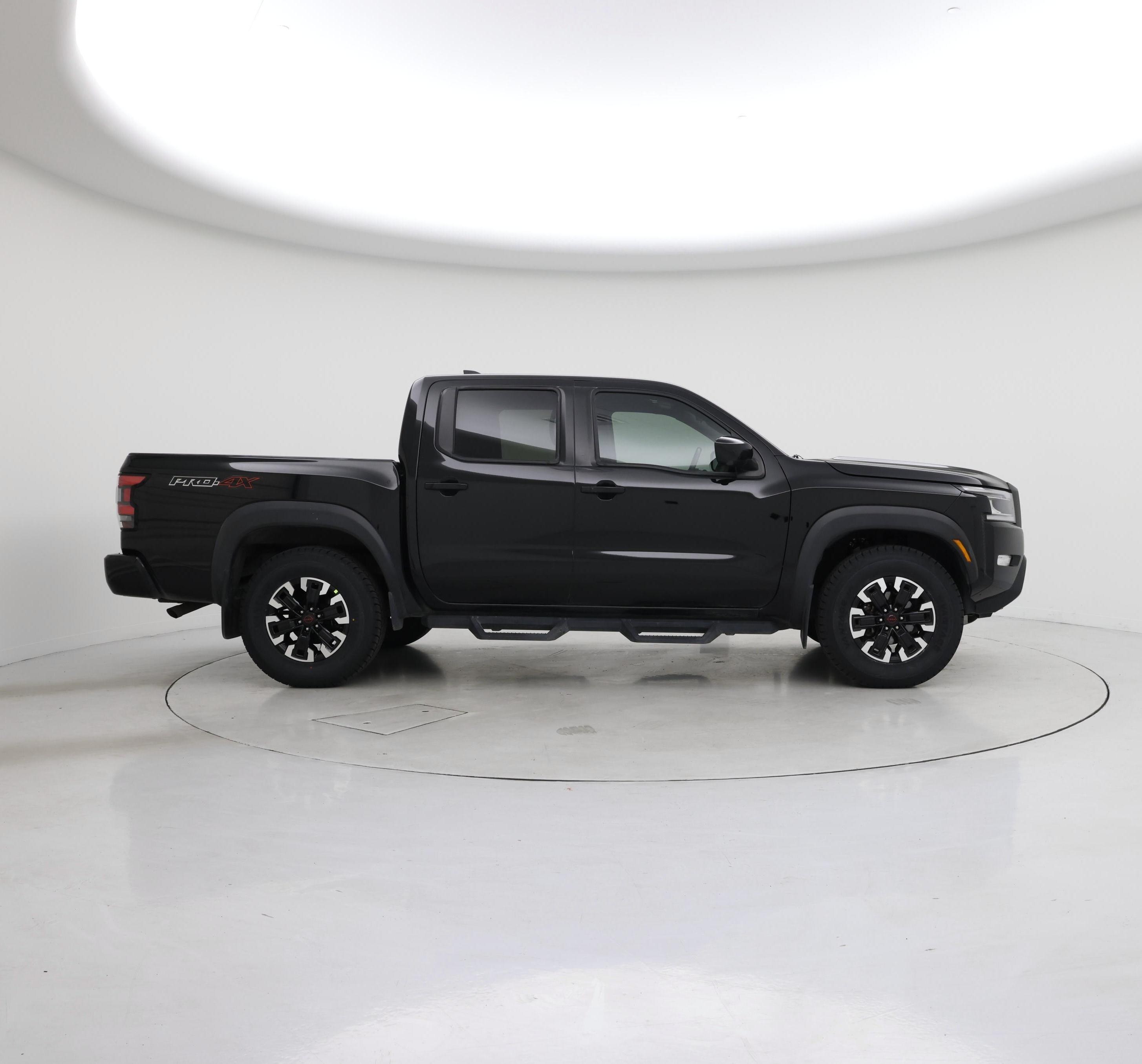 Thumbnail: 2023 Nissan Frontier - 7