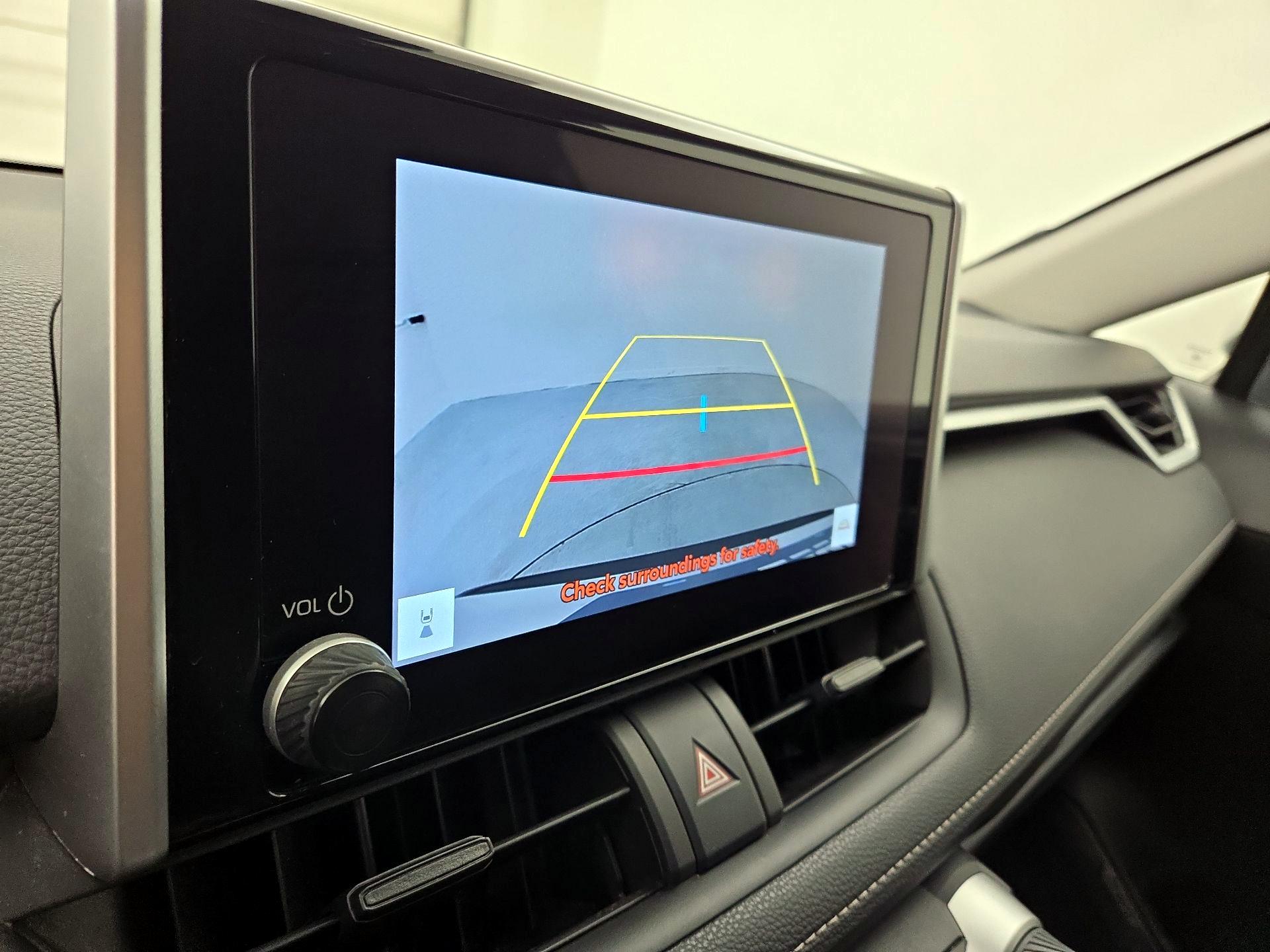 Thumbnail: 2023 Toyota RAV4 - 14