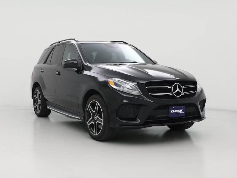 2018 Mercedes-Benz GLE 350 -
                  South Jordan, UT