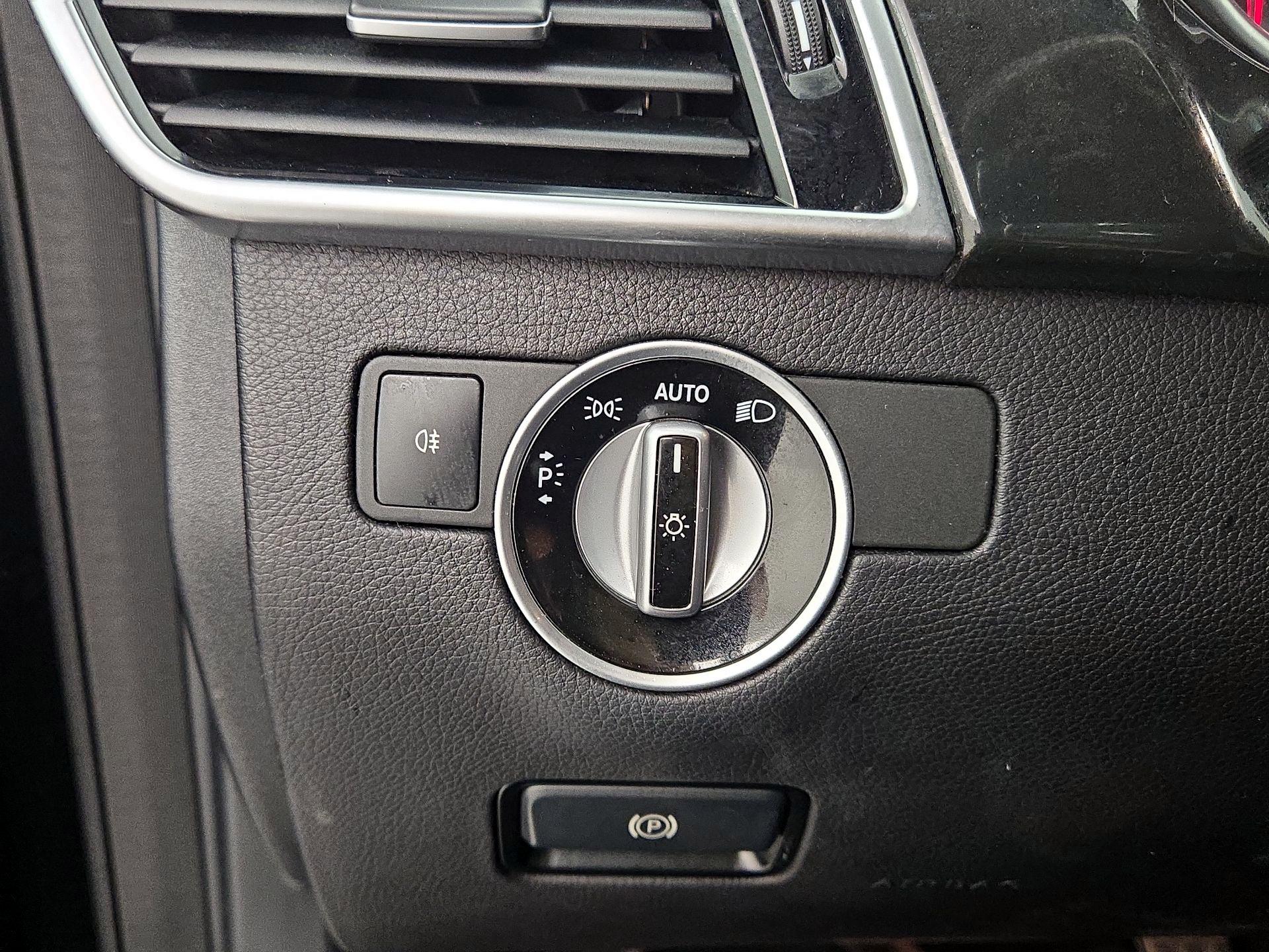 Thumbnail: 2018 Mercedes-Benz GLE - 13