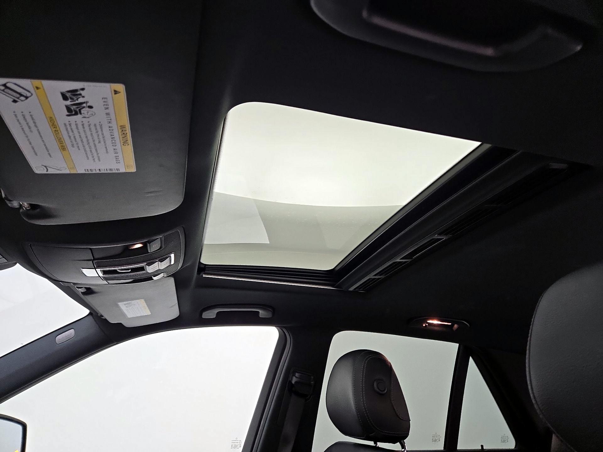 Thumbnail: 2018 Mercedes-Benz GLE - 20