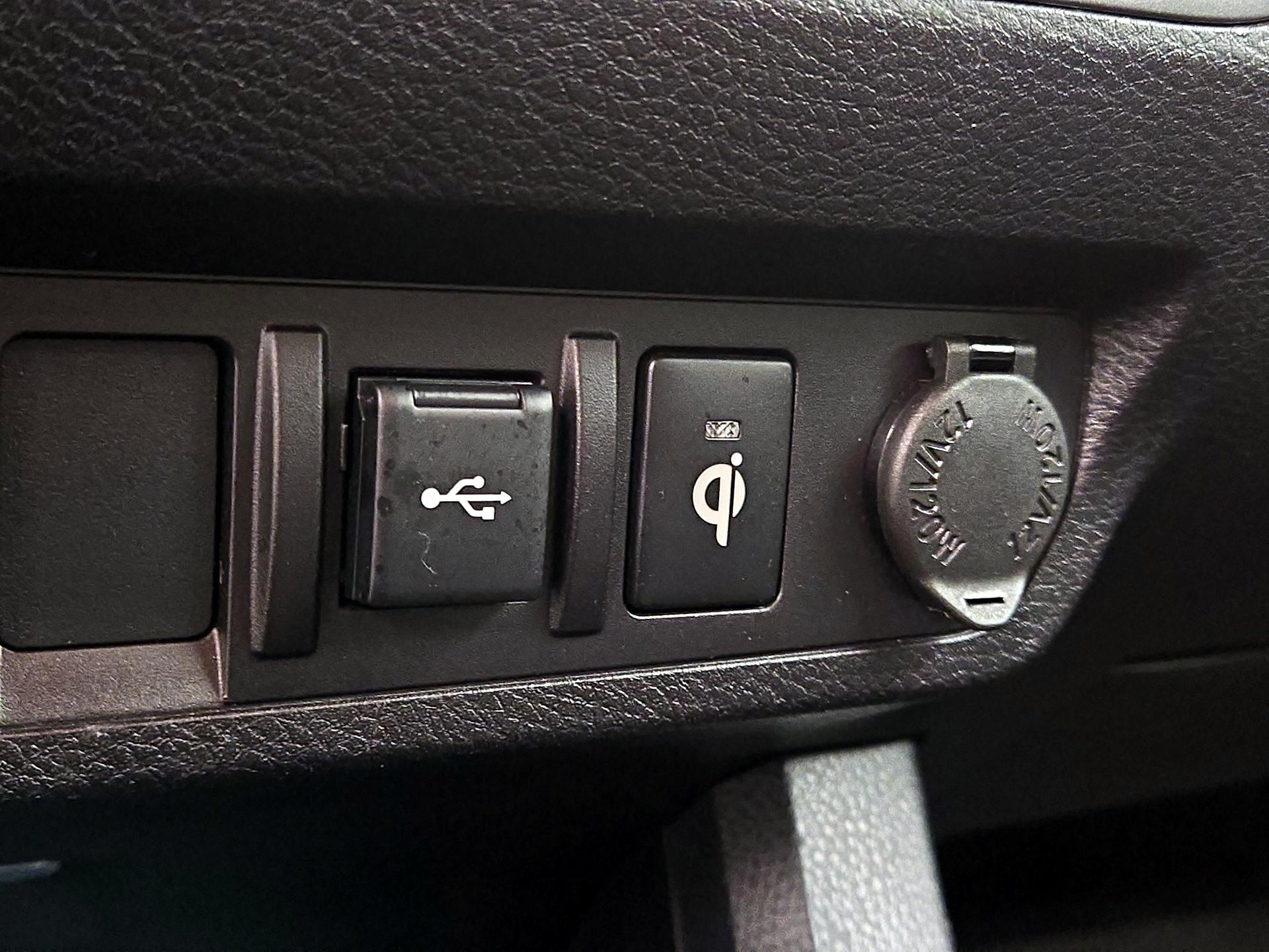 Thumbnail: 2022 Toyota Tacoma - 18