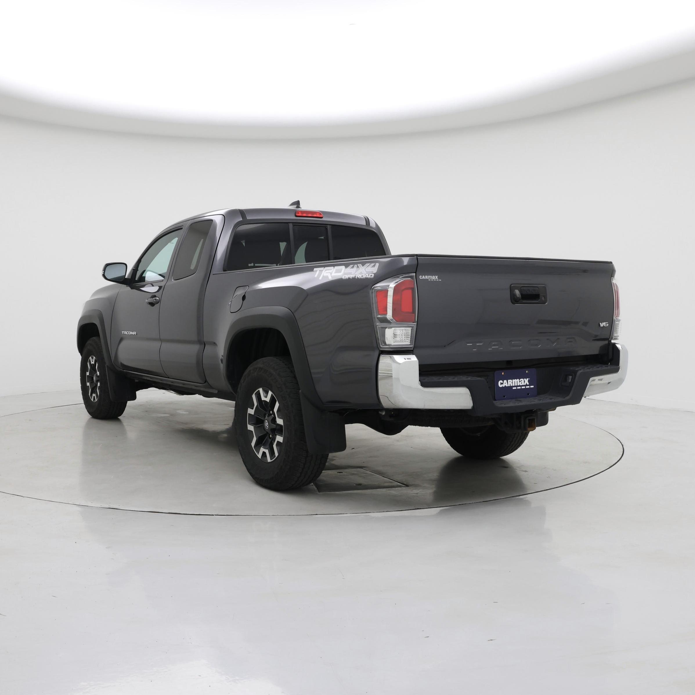 Thumbnail: 2022 Toyota Tacoma - 2