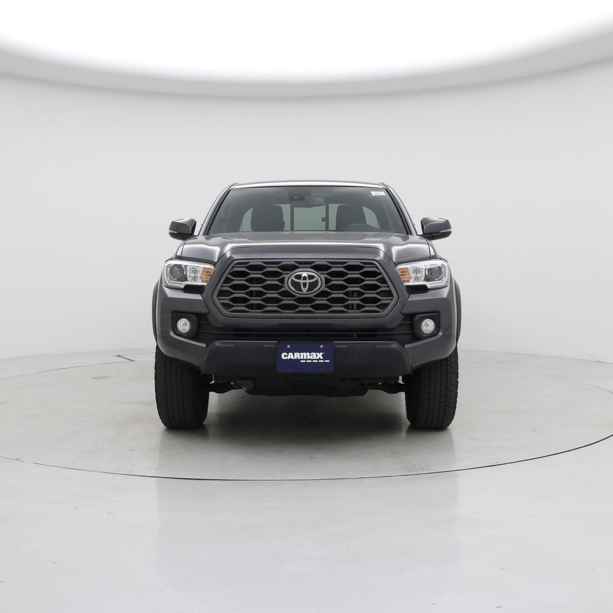 Thumbnail: 2022 Toyota Tacoma - 5