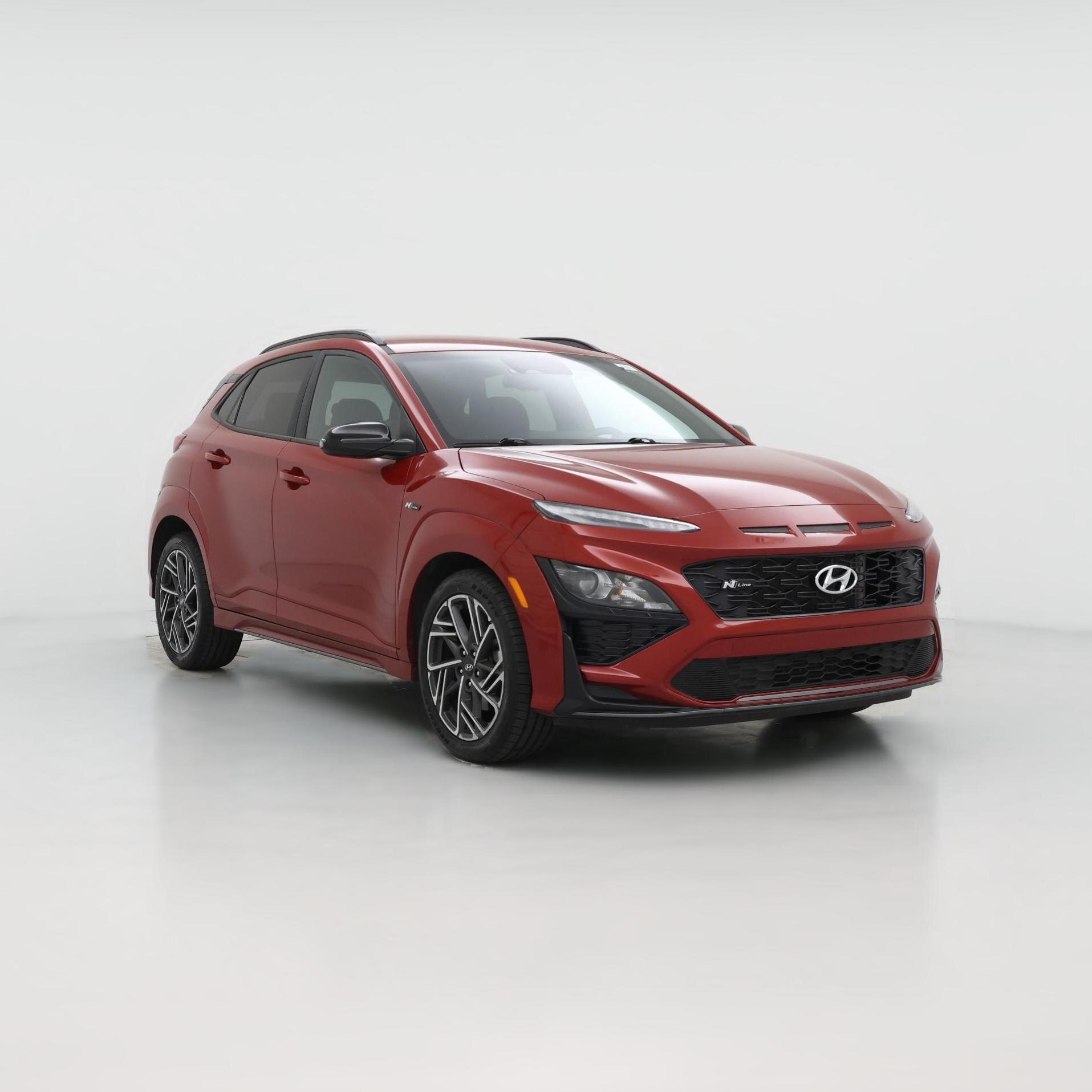 Thumbnail: 2022 Hyundai Kona - 1
