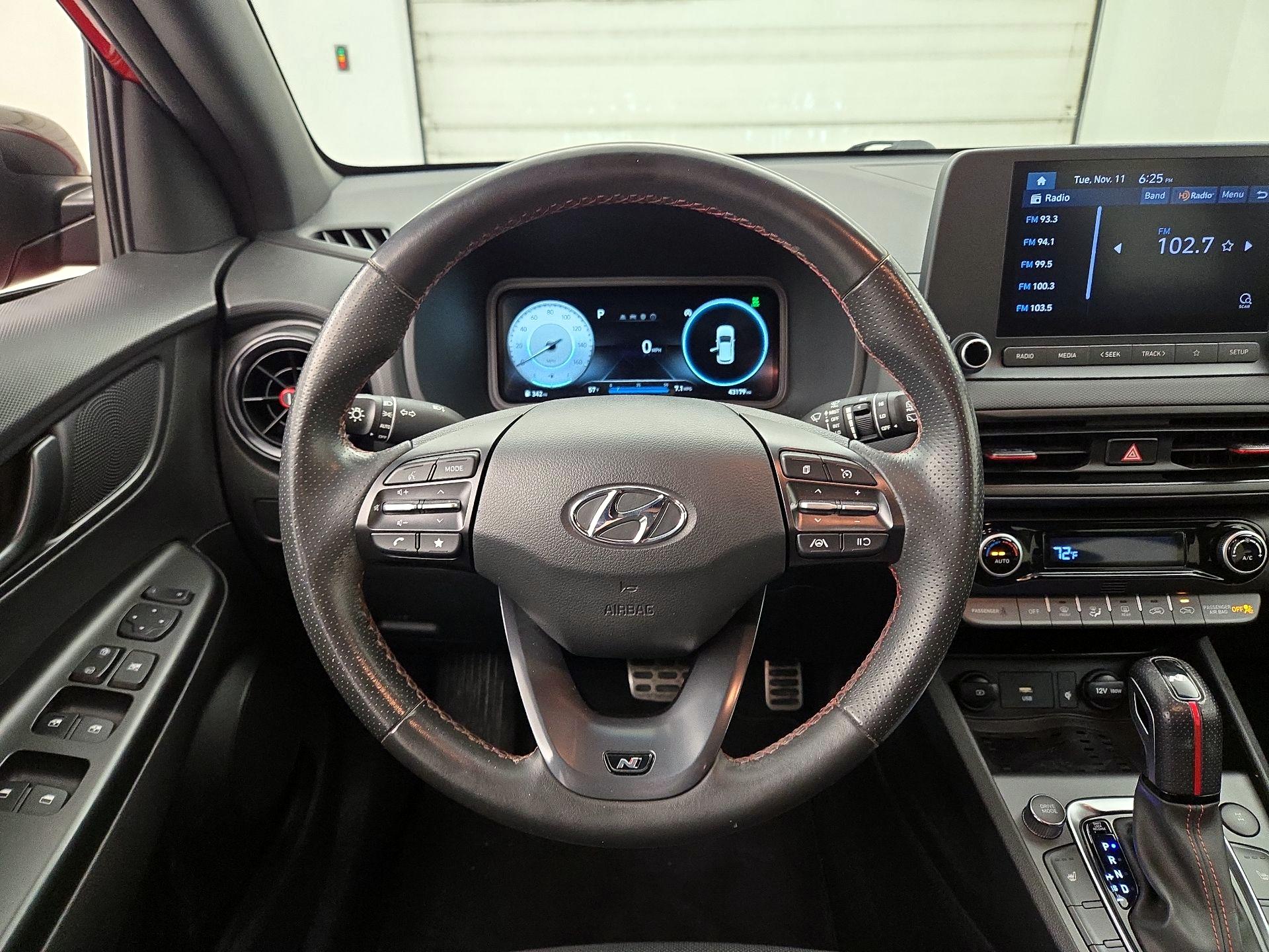 Thumbnail: 2022 Hyundai Kona - 10