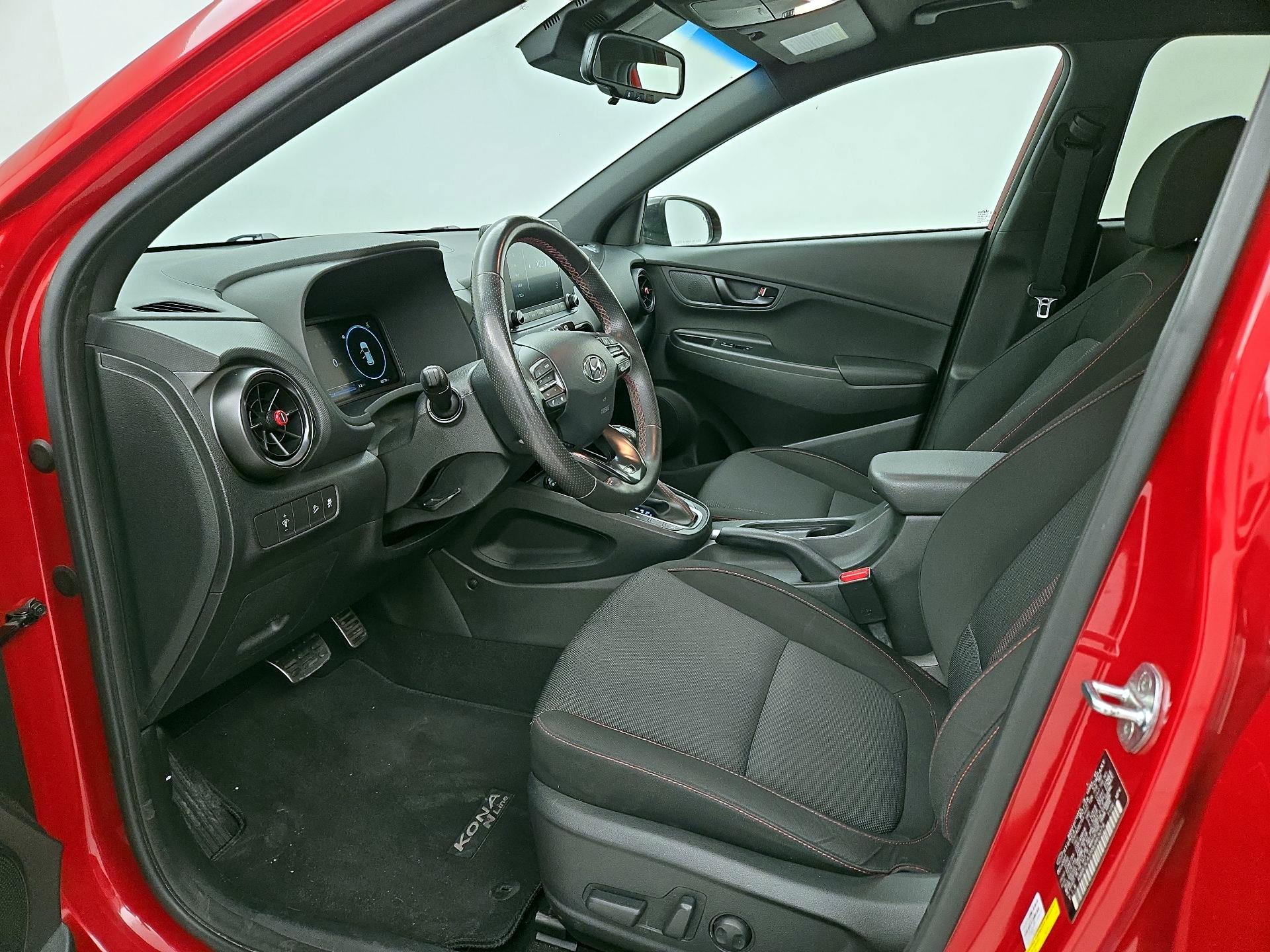 Thumbnail: 2022 Hyundai Kona - 11