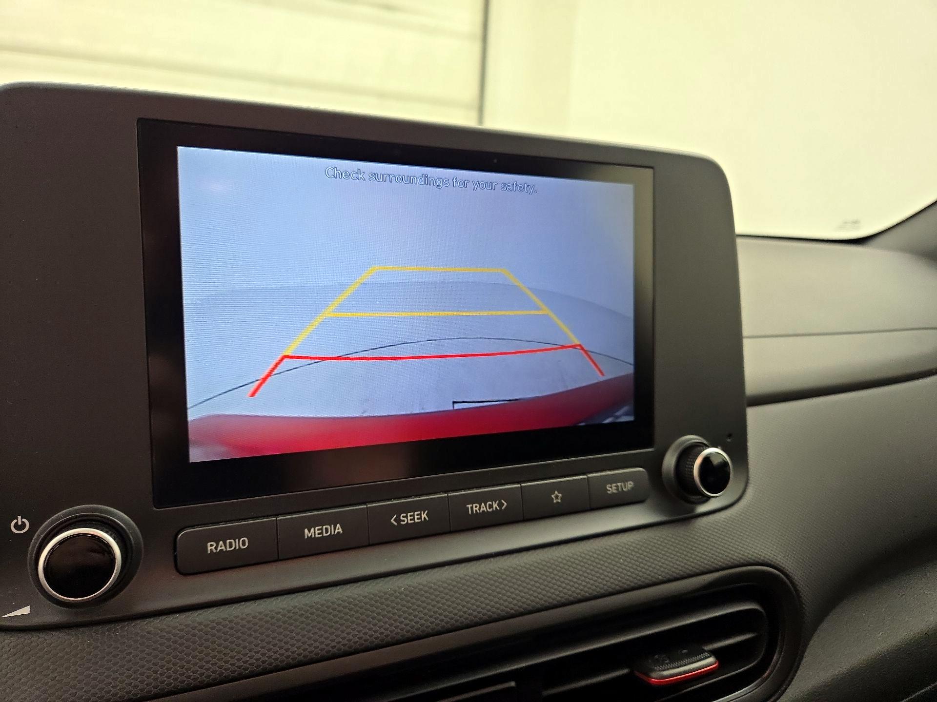 Thumbnail: 2022 Hyundai Kona - 14