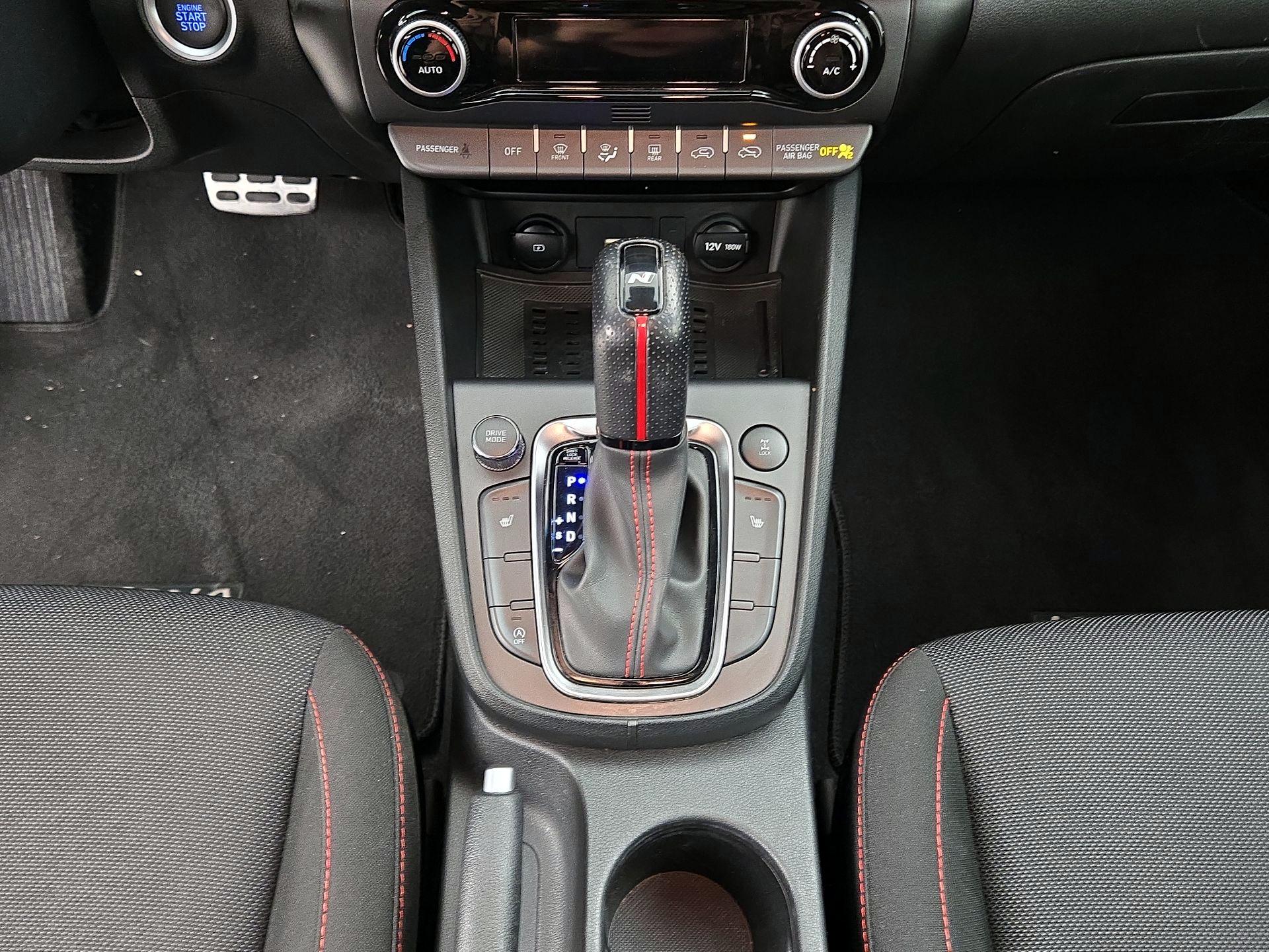 Thumbnail: 2022 Hyundai Kona - 17