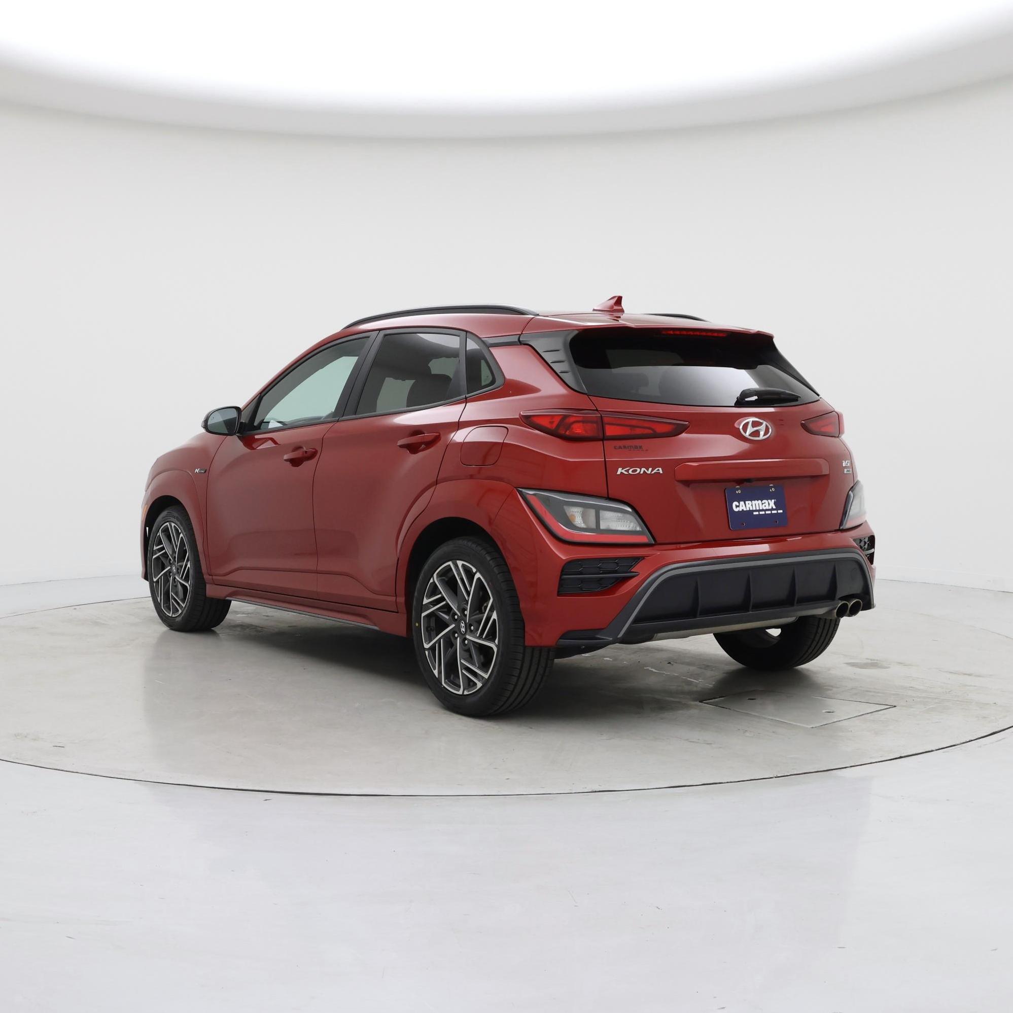Thumbnail: 2022 Hyundai Kona - 2