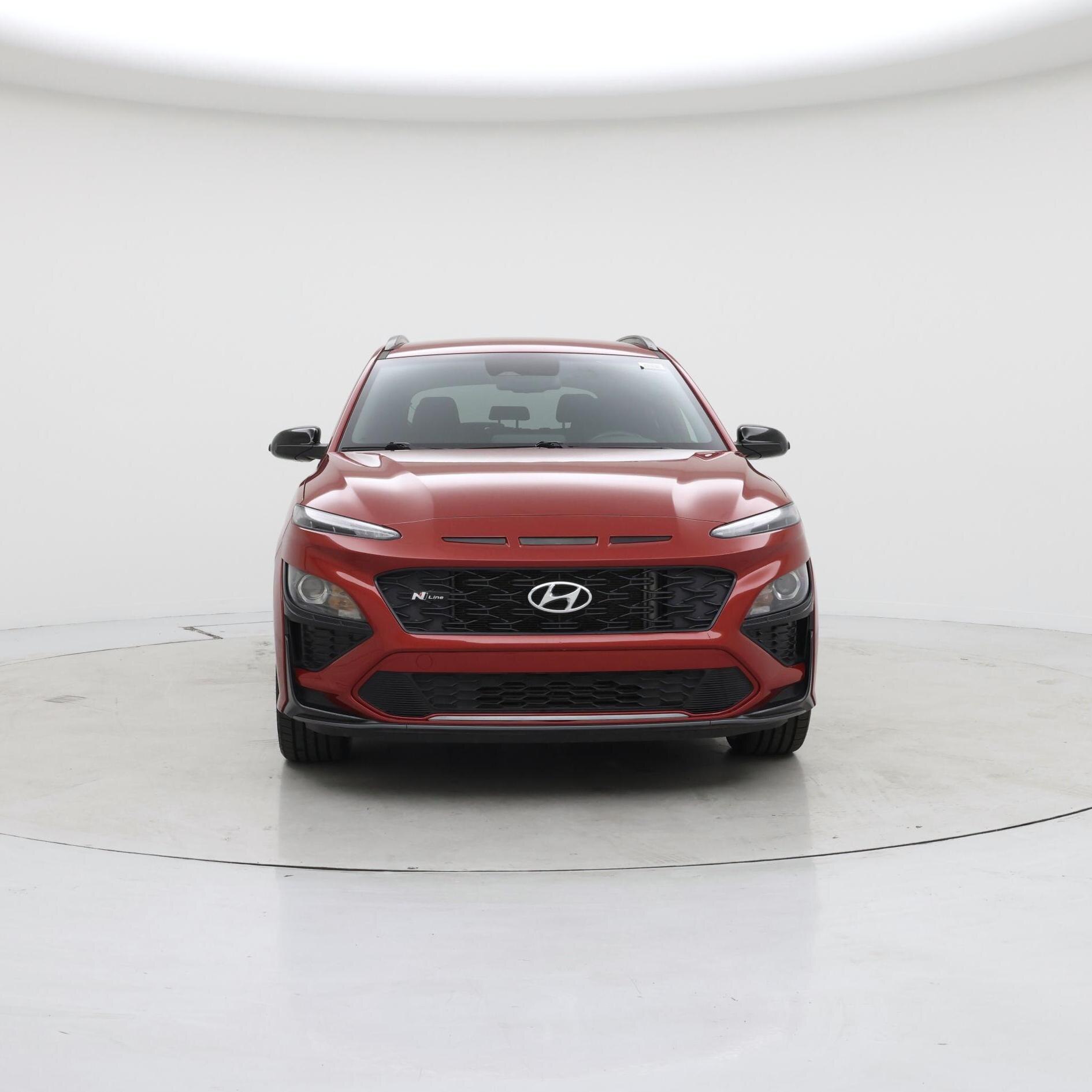 Thumbnail: 2022 Hyundai Kona - 5