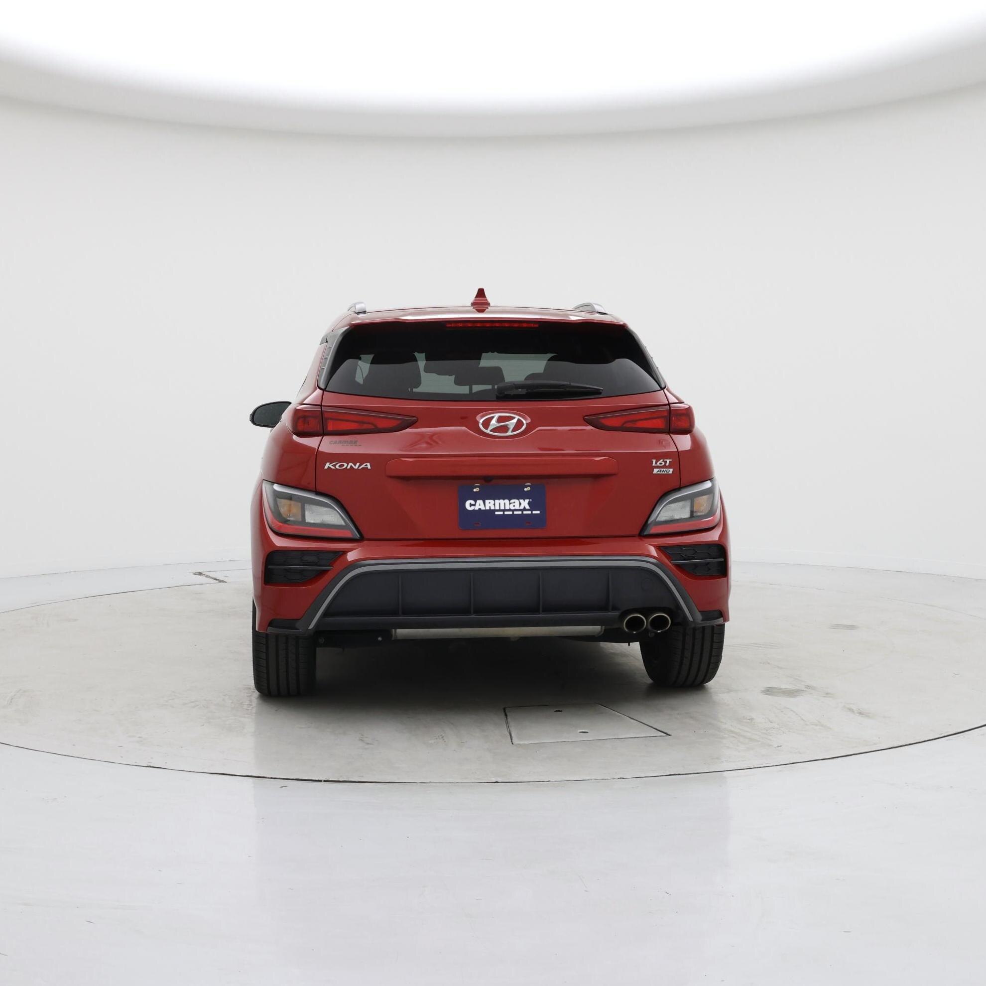 Thumbnail: 2022 Hyundai Kona - 6