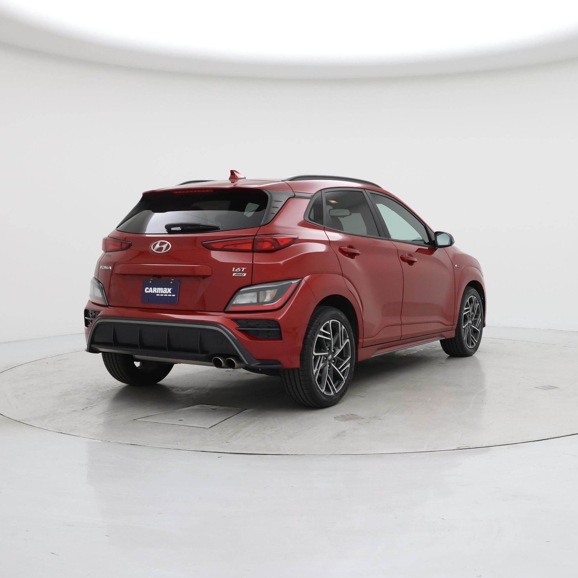 Thumbnail: 2022 Hyundai Kona - 8