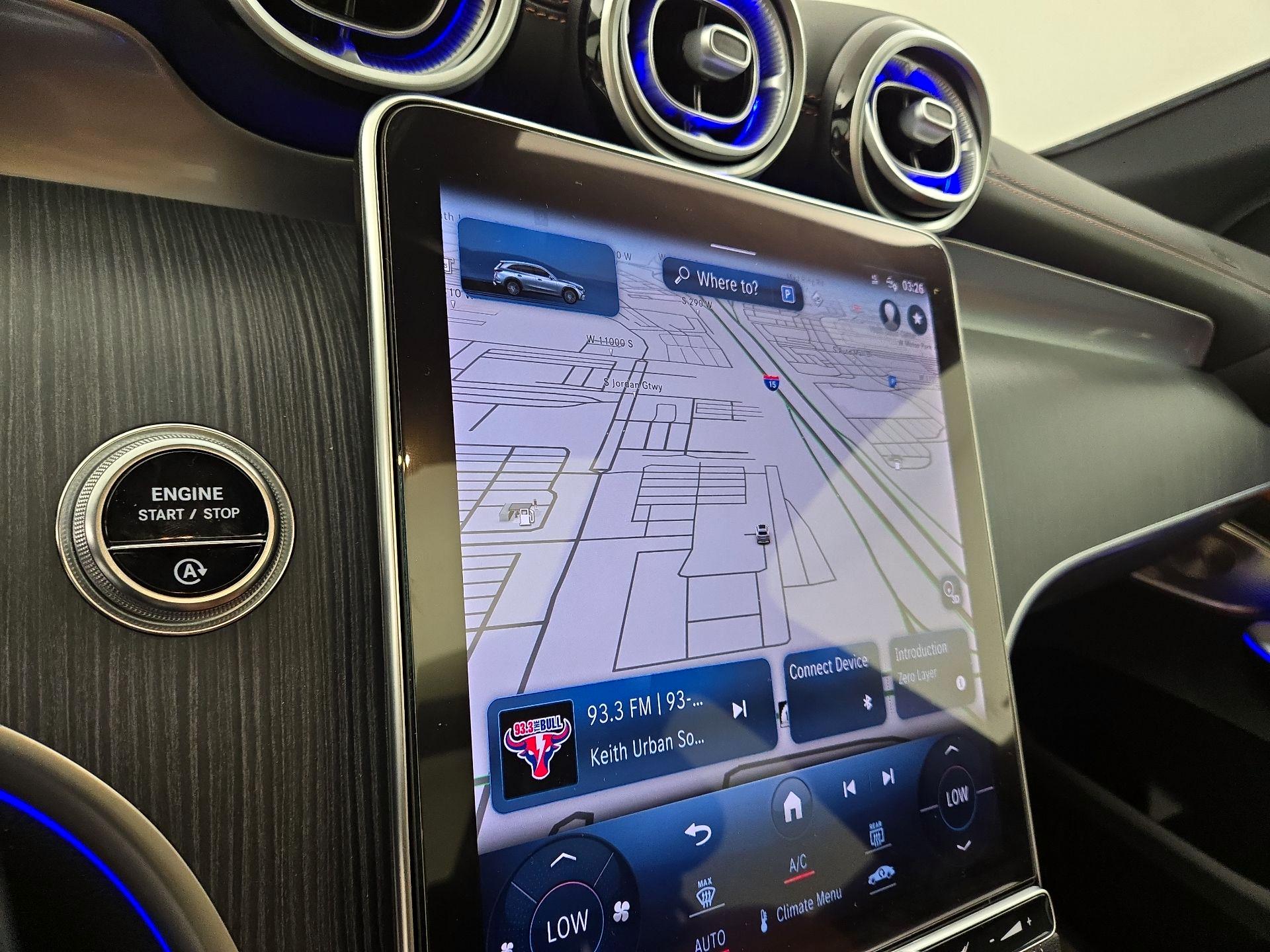 Thumbnail: 2023 Mercedes-Benz GLC - 14