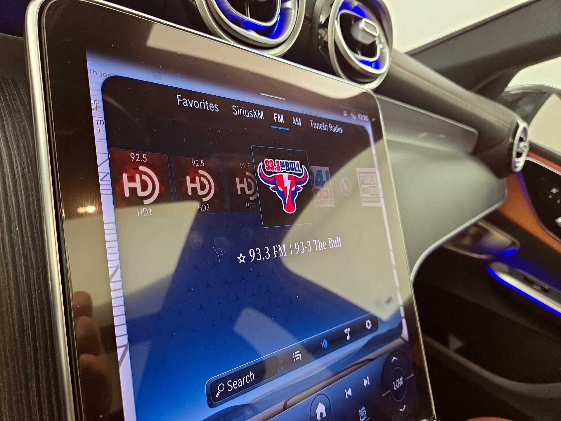 Thumbnail: 2023 Mercedes-Benz GLC - 16