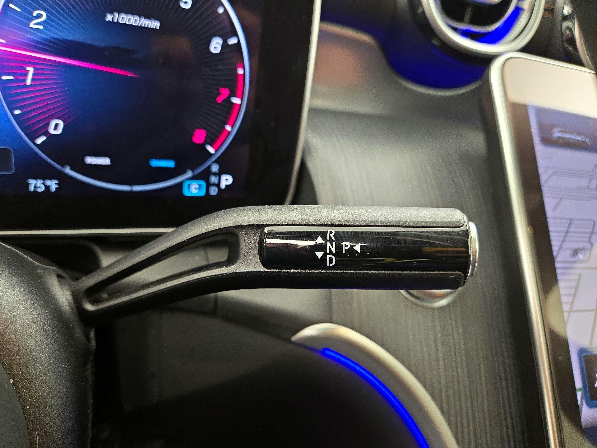 Thumbnail: 2023 Mercedes-Benz GLC - 18