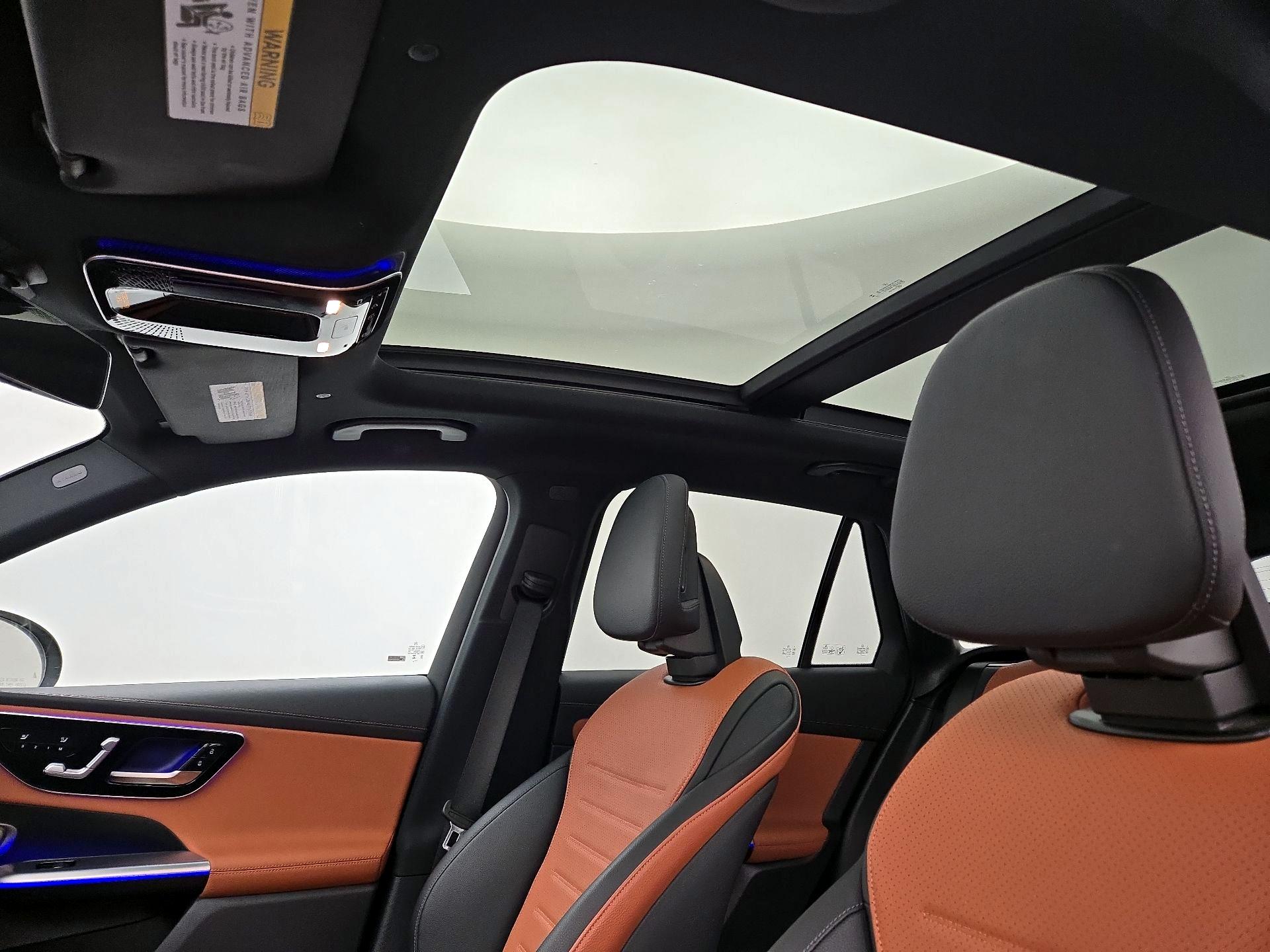 Thumbnail: 2023 Mercedes-Benz GLC - 20