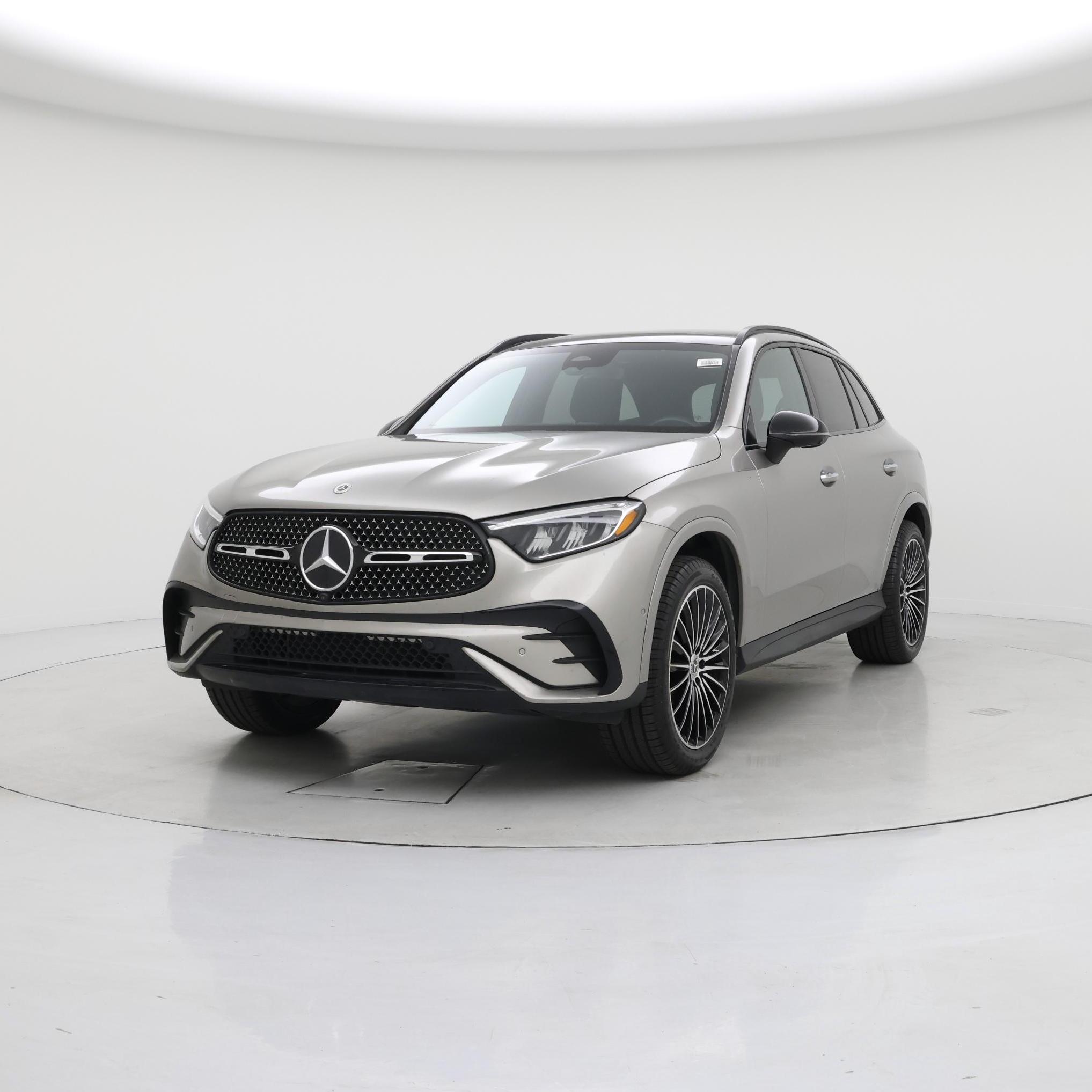 Thumbnail: 2023 Mercedes-Benz GLC - 4