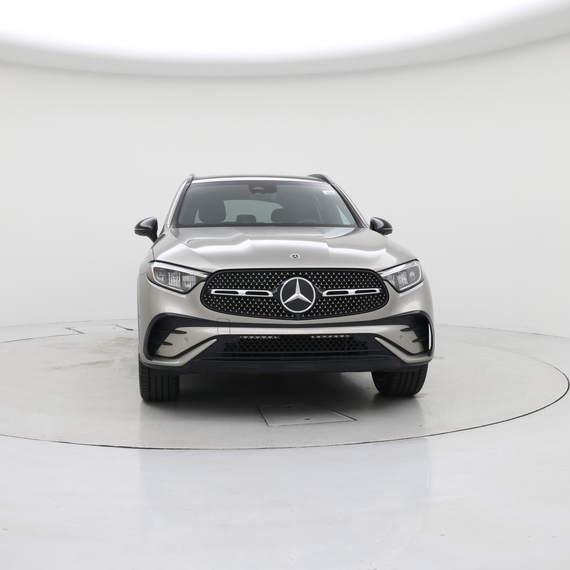 Thumbnail: 2023 Mercedes-Benz GLC - 5