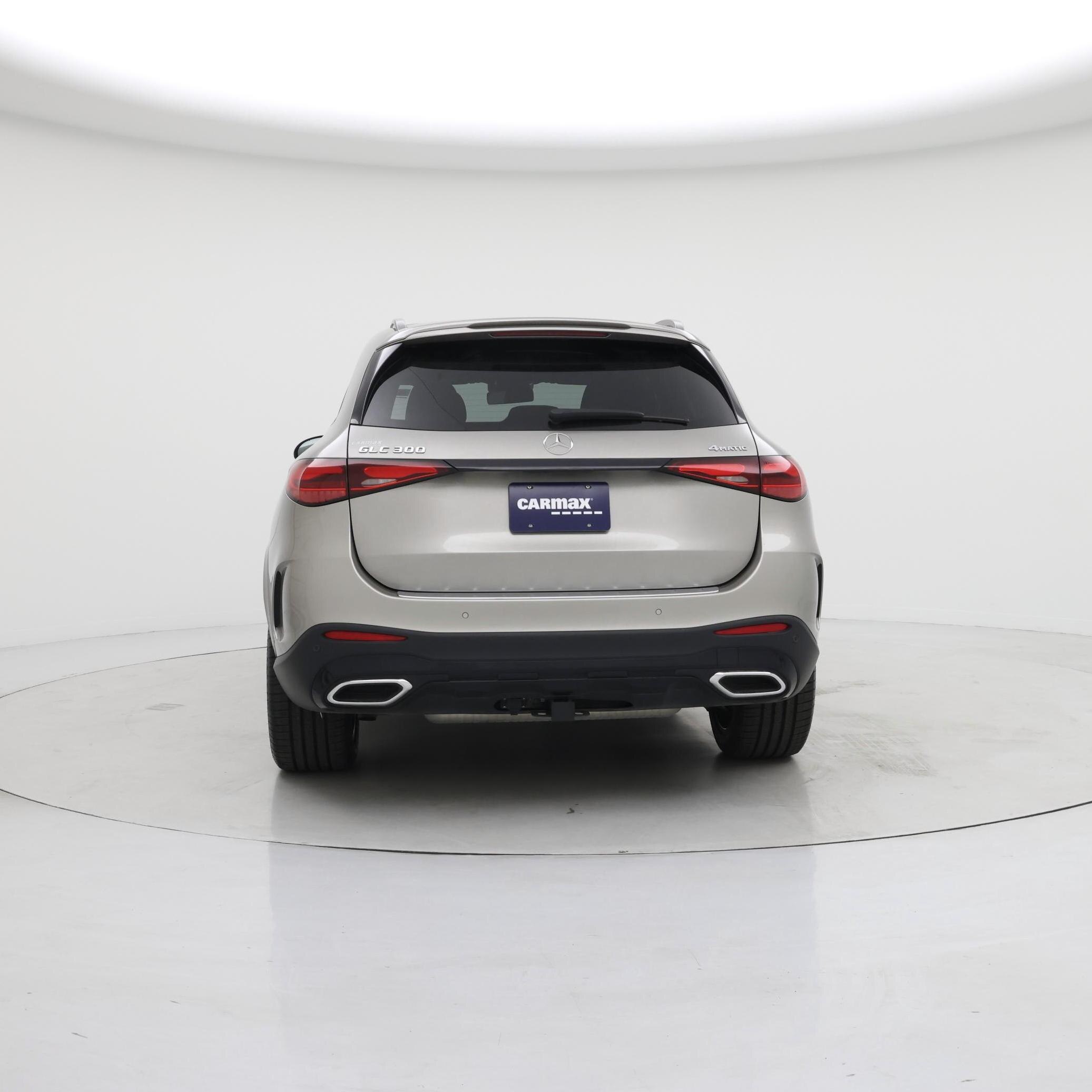 Thumbnail: 2023 Mercedes-Benz GLC - 6