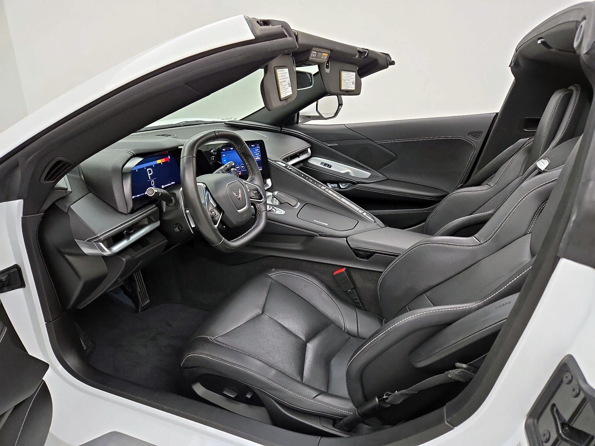 Thumbnail: 2022 Chevrolet Corvette - 11