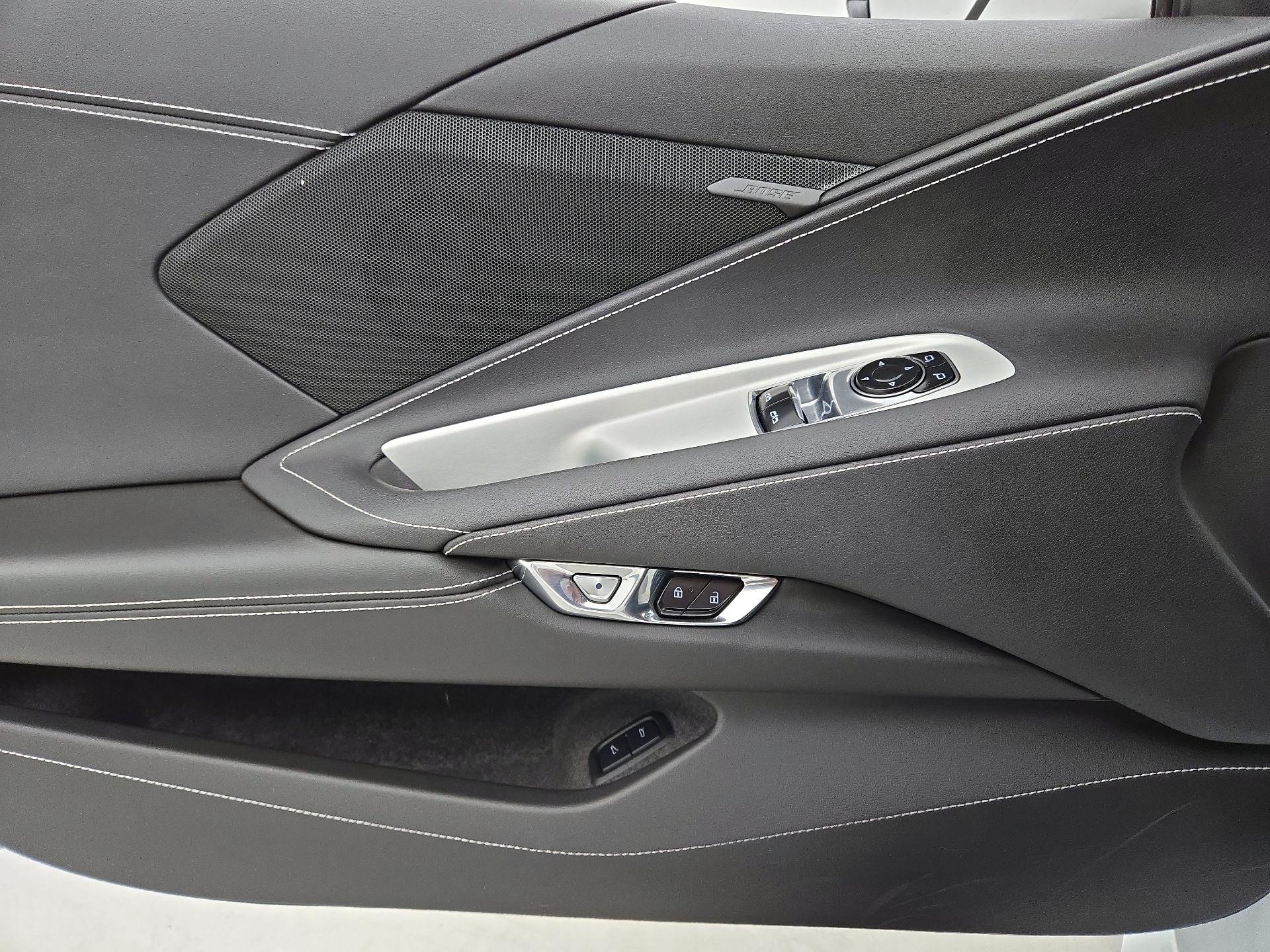 Thumbnail: 2022 Chevrolet Corvette - 12