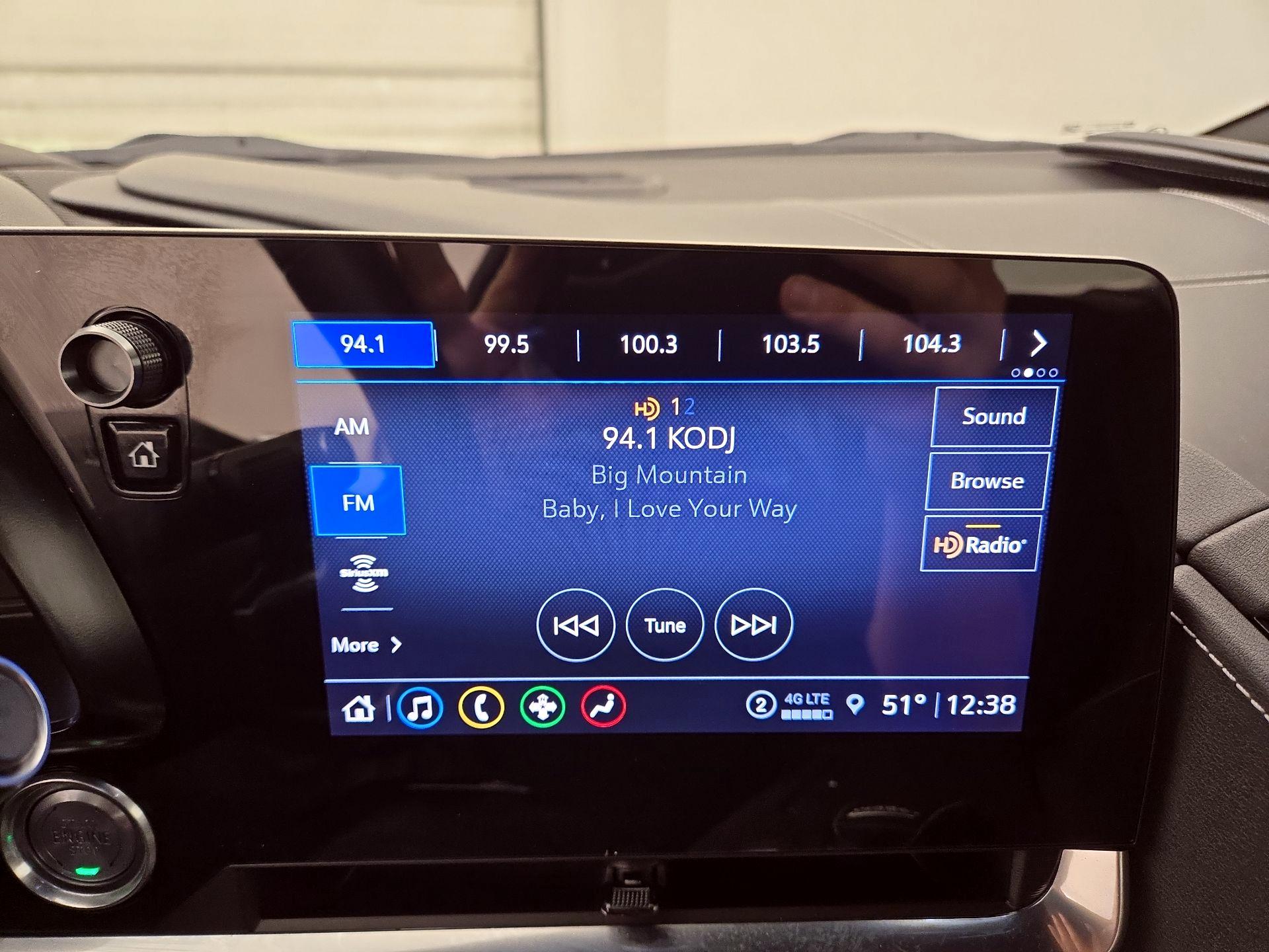 Thumbnail: 2022 Chevrolet Corvette - 15