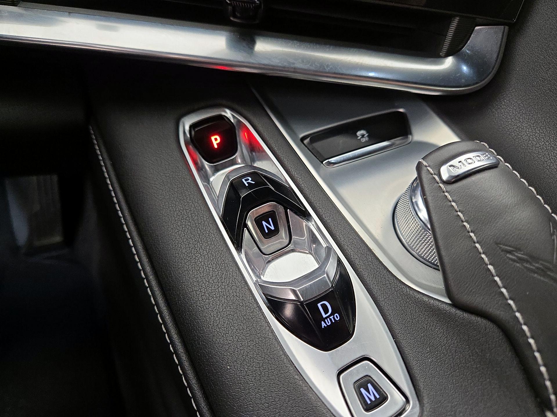 Thumbnail: 2022 Chevrolet Corvette - 17