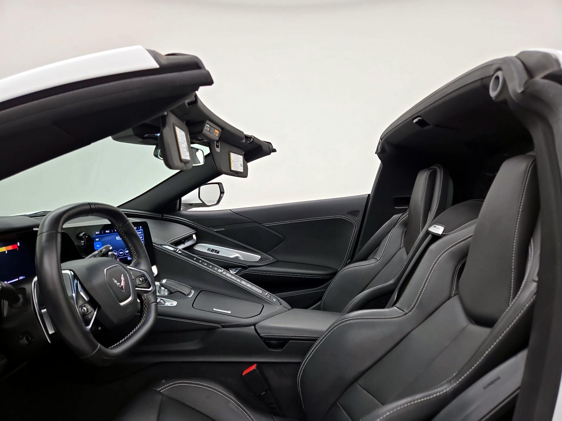 Thumbnail: 2022 Chevrolet Corvette - 18