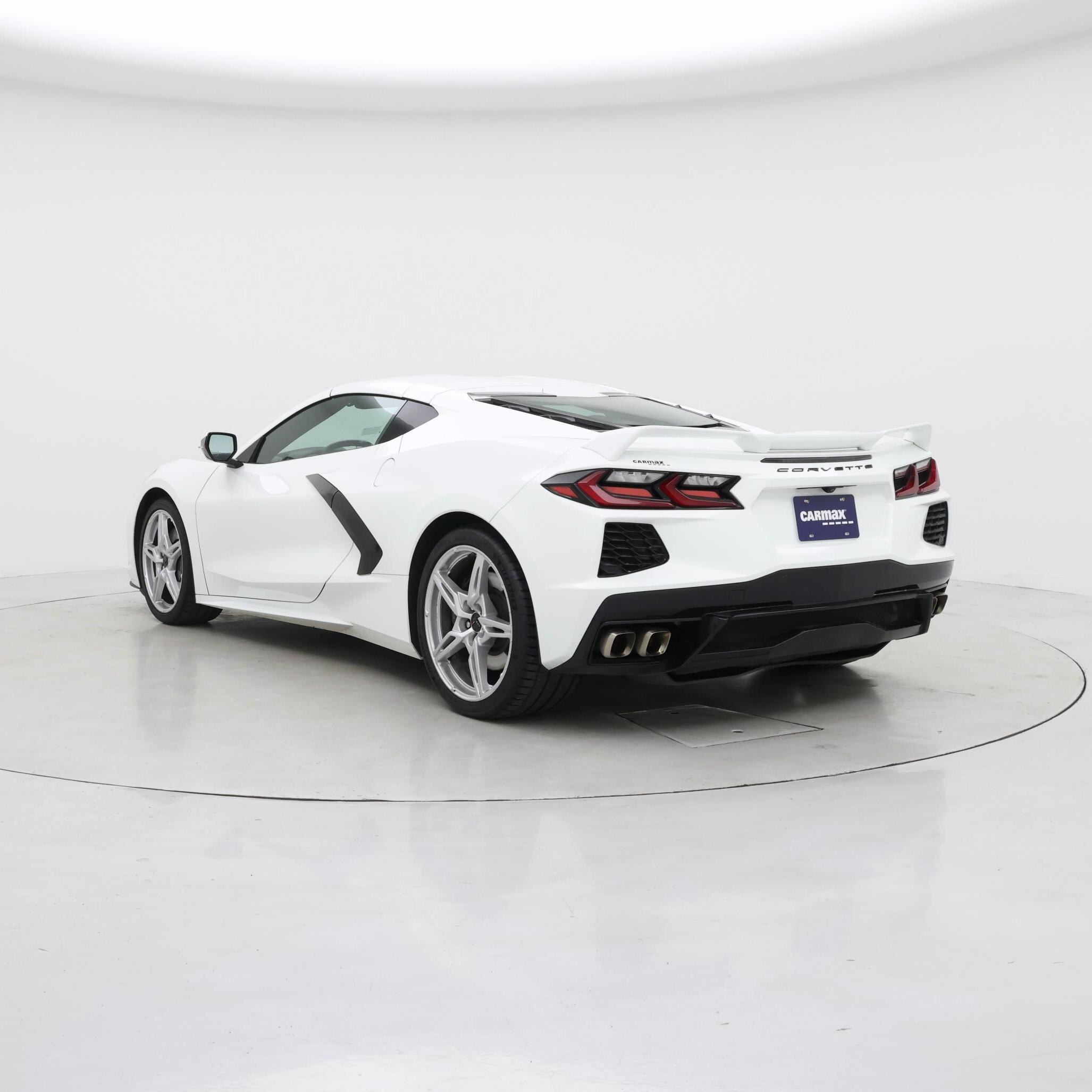 Thumbnail: 2022 Chevrolet Corvette - 2