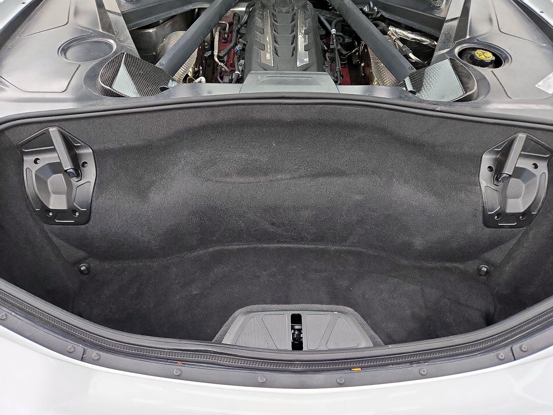 Thumbnail: 2022 Chevrolet Corvette - 19