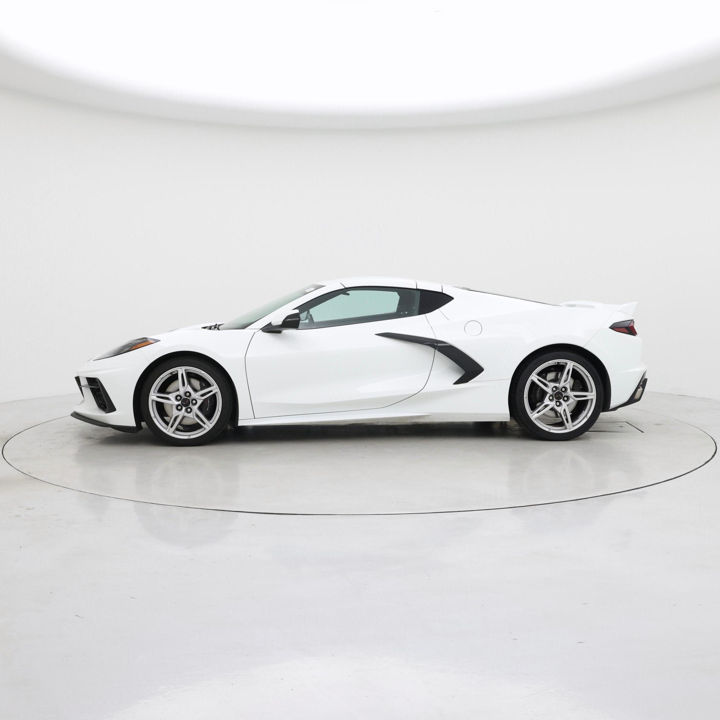 Thumbnail: 2022 Chevrolet Corvette - 3