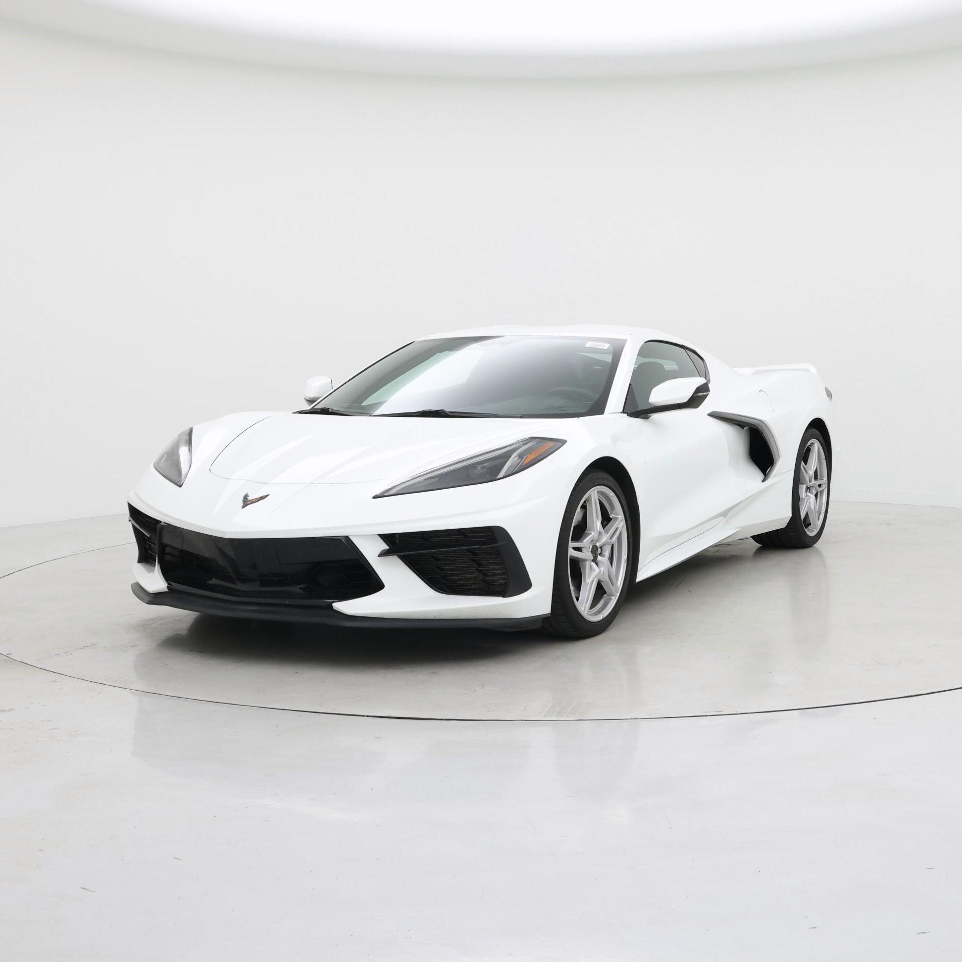 Thumbnail: 2022 Chevrolet Corvette - 4