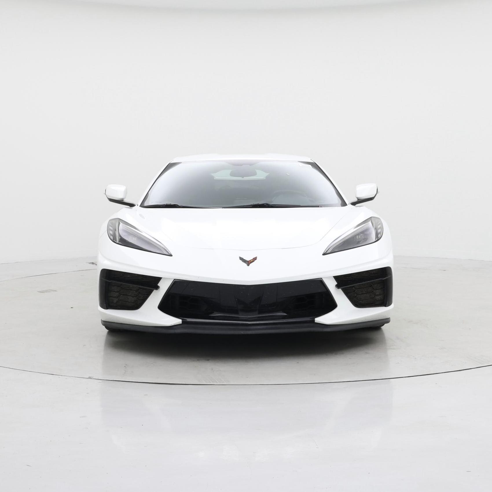 Thumbnail: 2022 Chevrolet Corvette - 5