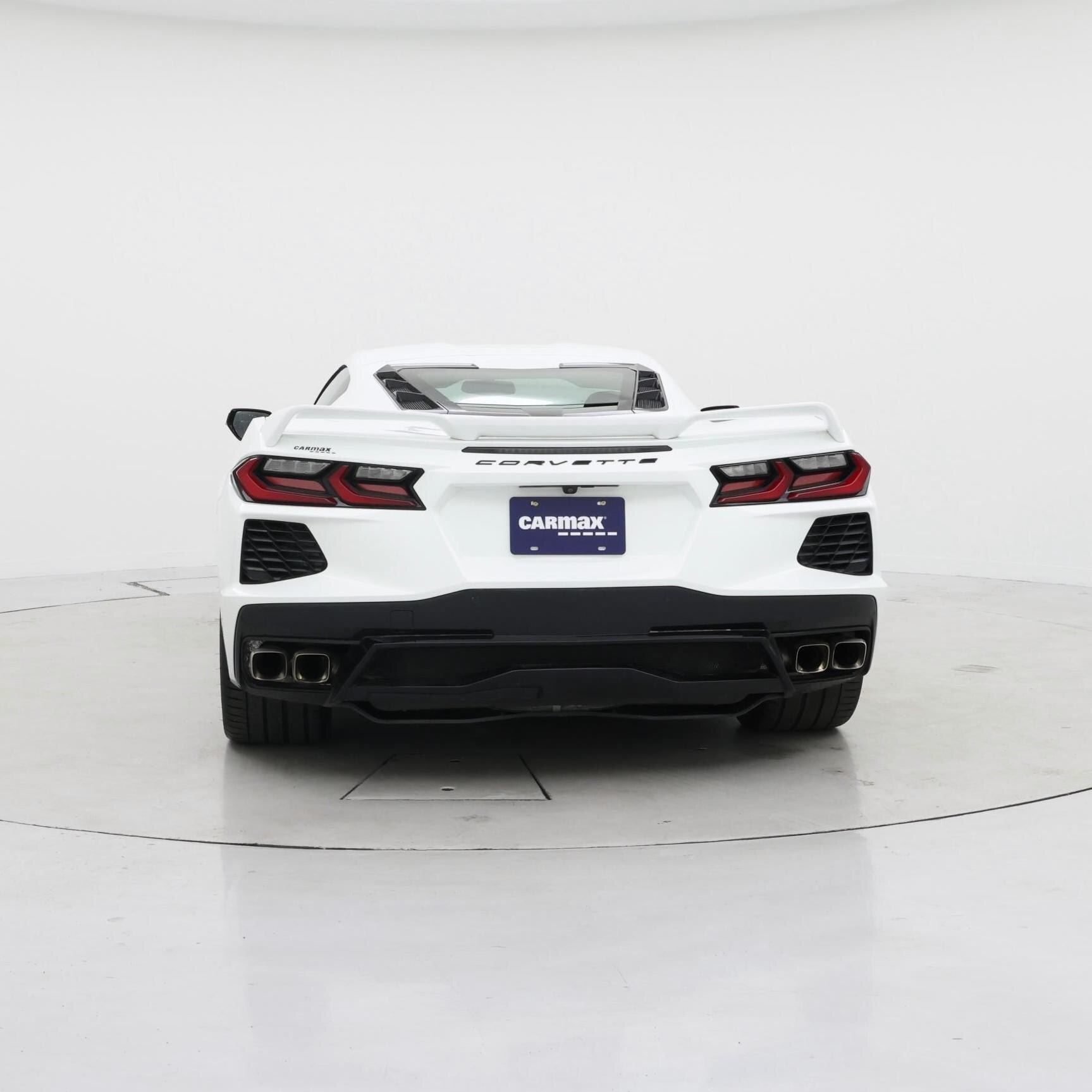 Thumbnail: 2022 Chevrolet Corvette - 6