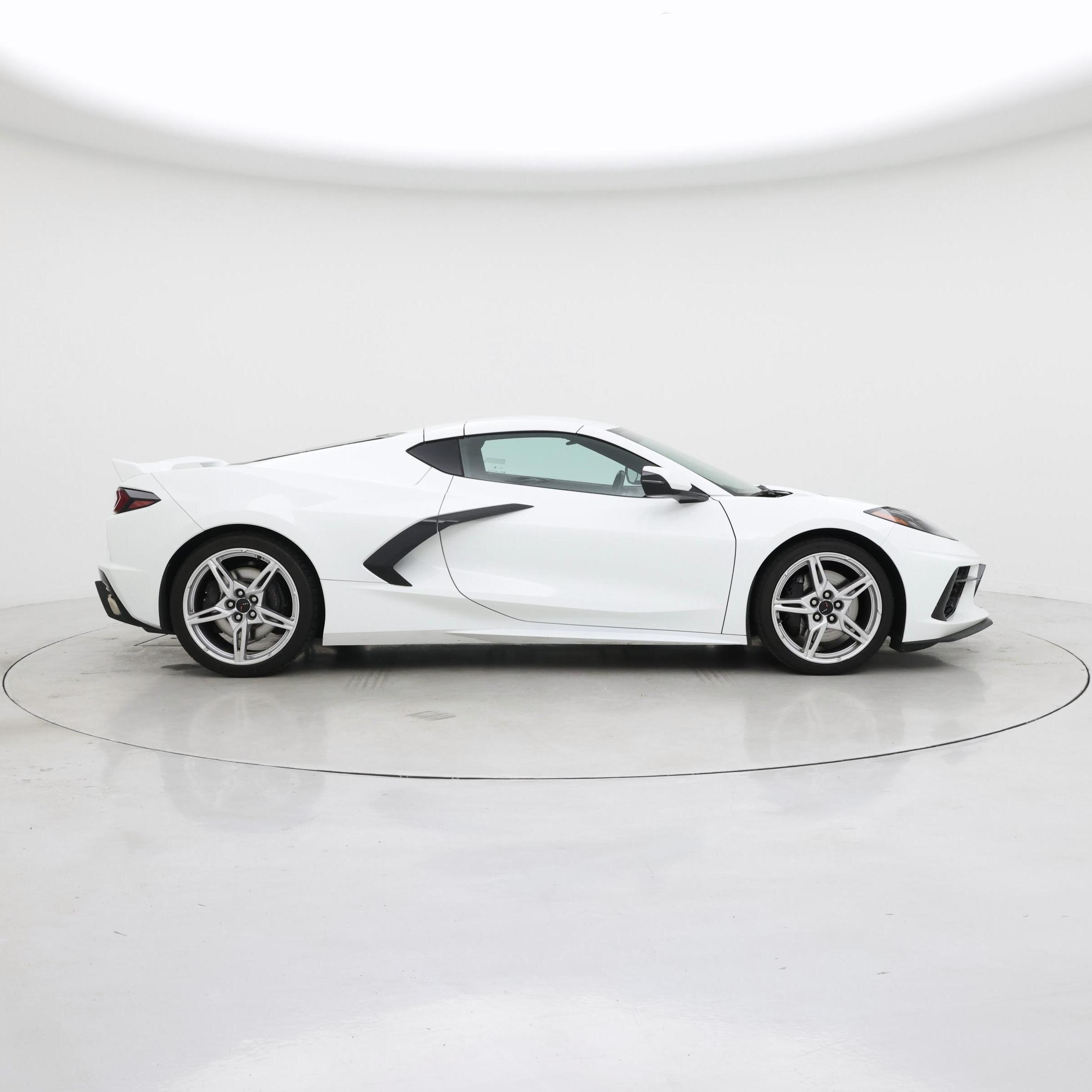 Thumbnail: 2022 Chevrolet Corvette - 7