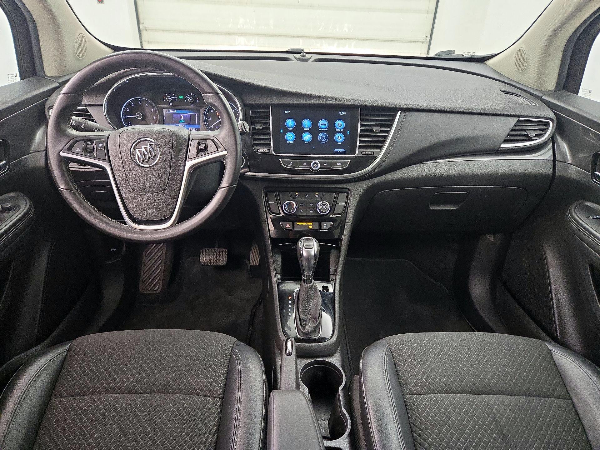 Thumbnail: 2019 Buick Encore - 9